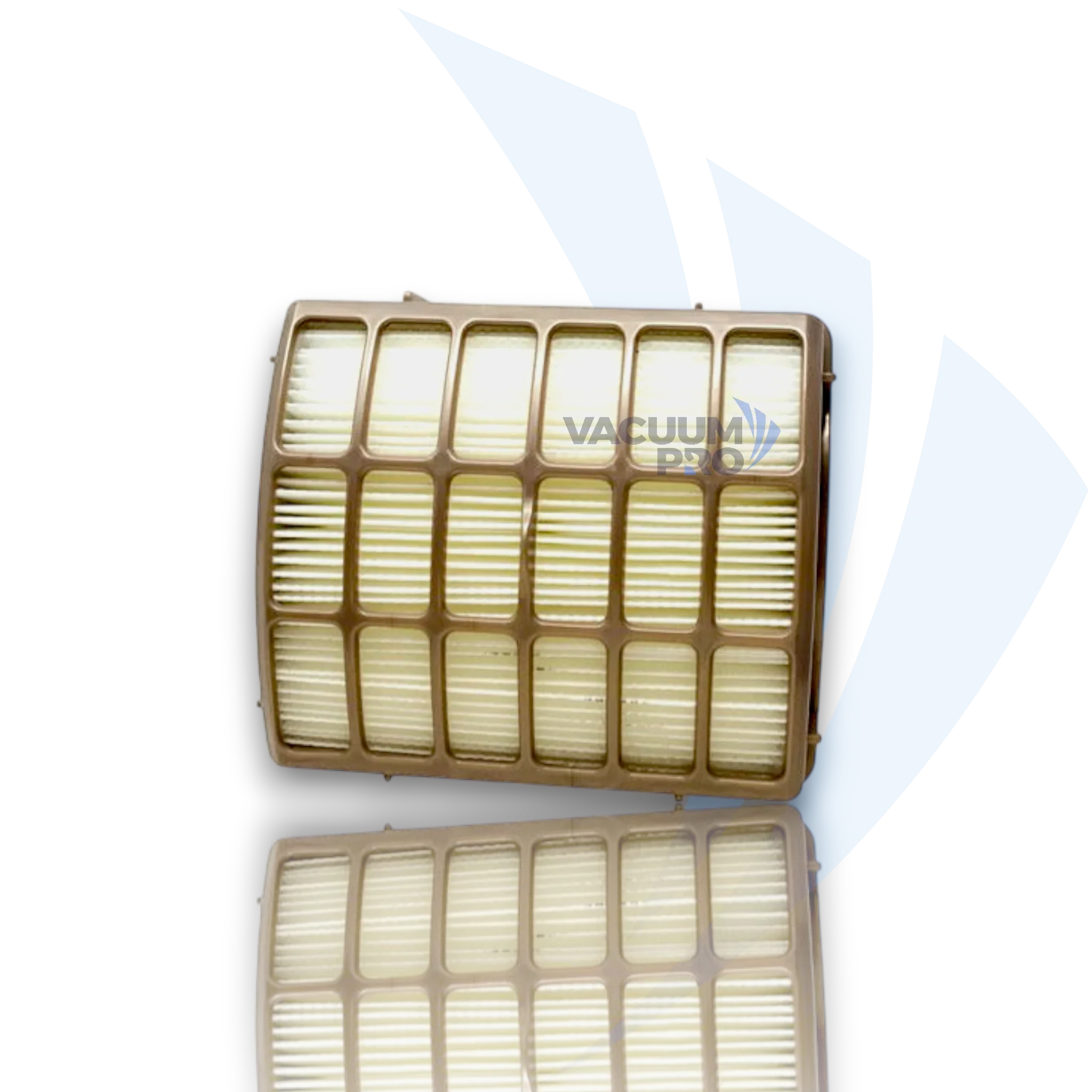 Replacement HEPA filter for Shark vacuum, Part #XHF80