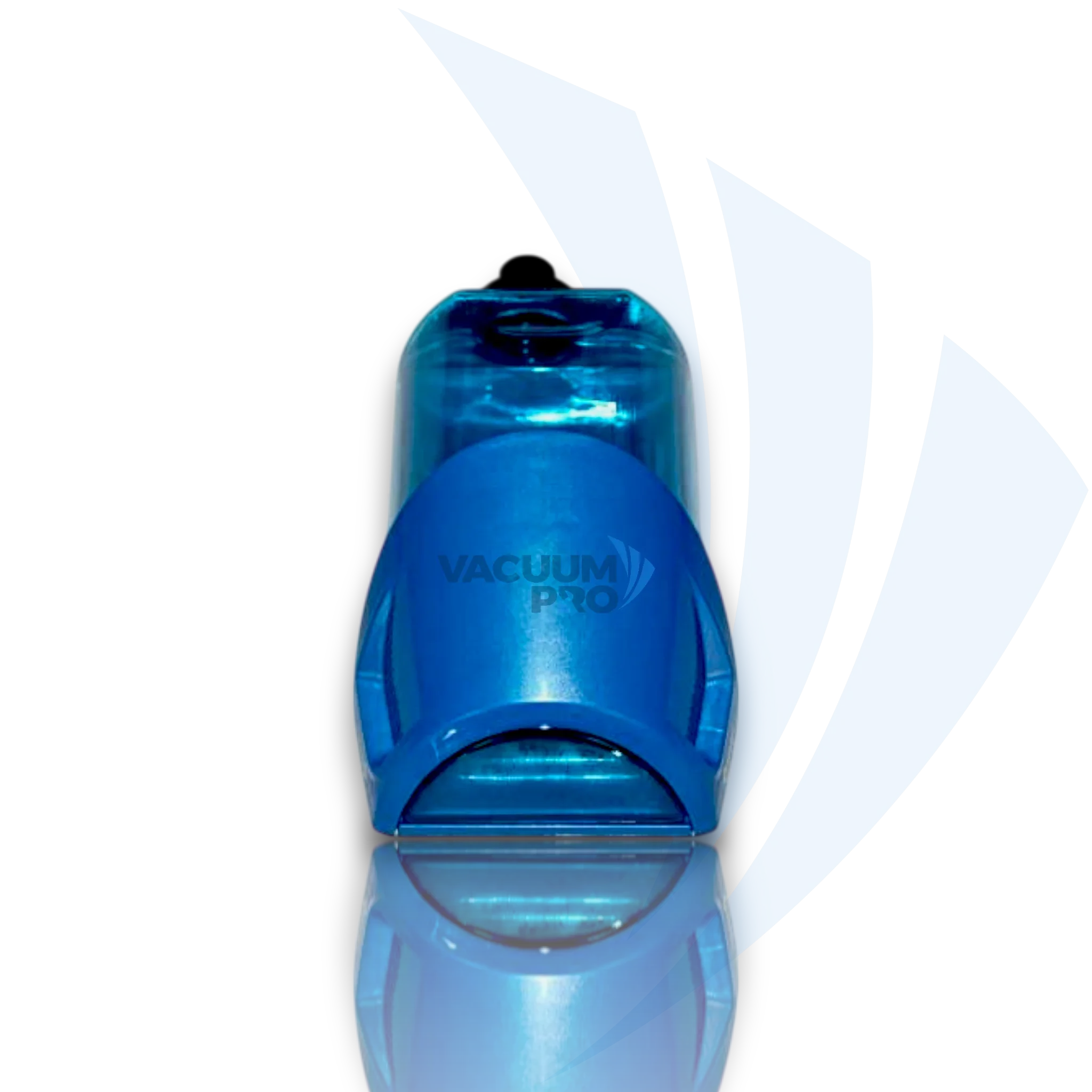 Replacement Vacuum Water Tank - Cap and Insert, Fits Bissell PowerFresh Steam Mop 1940 Series, Part #203-8412,2038412