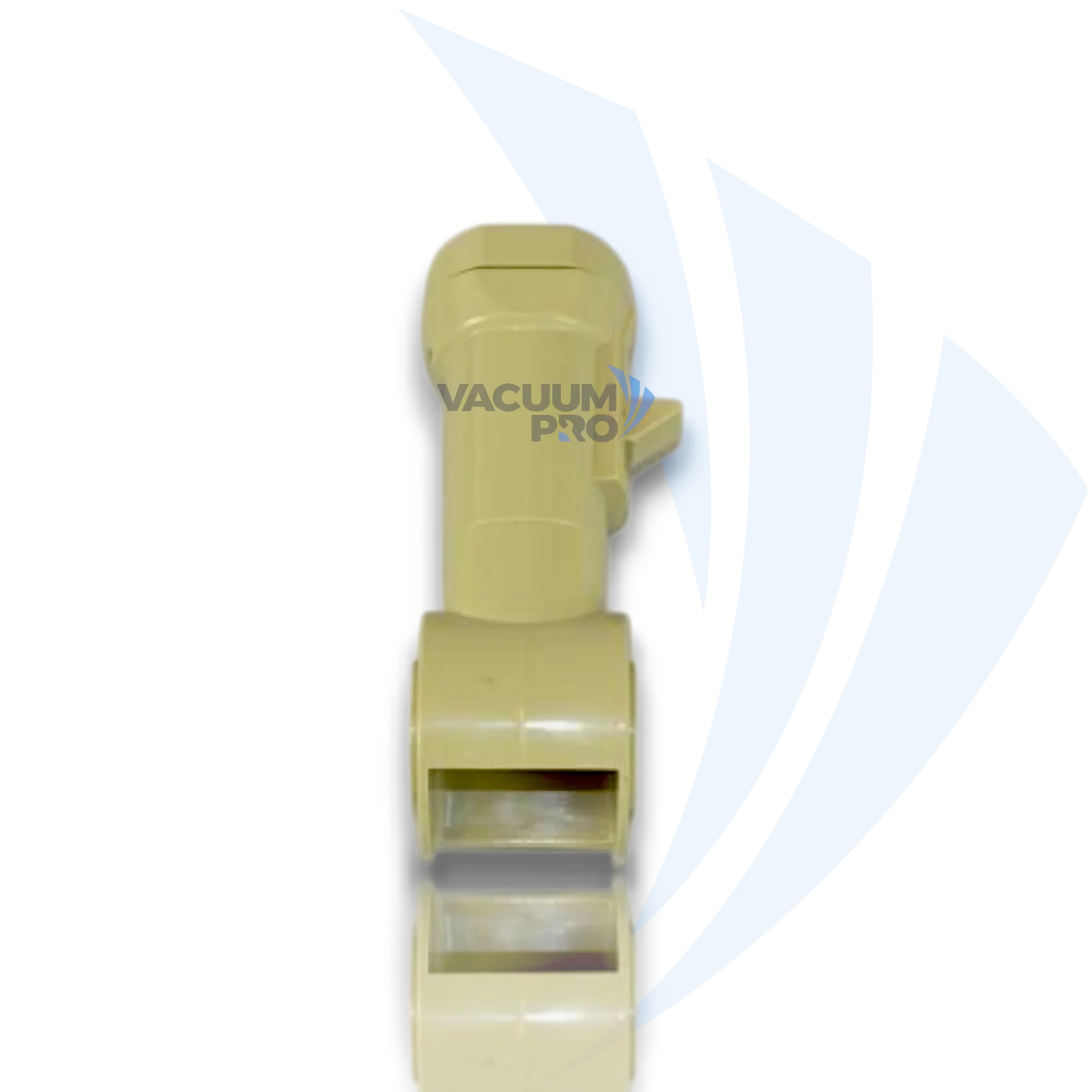 Replacement elbow connector for Electrolux vacuum, Part #26-6210-96