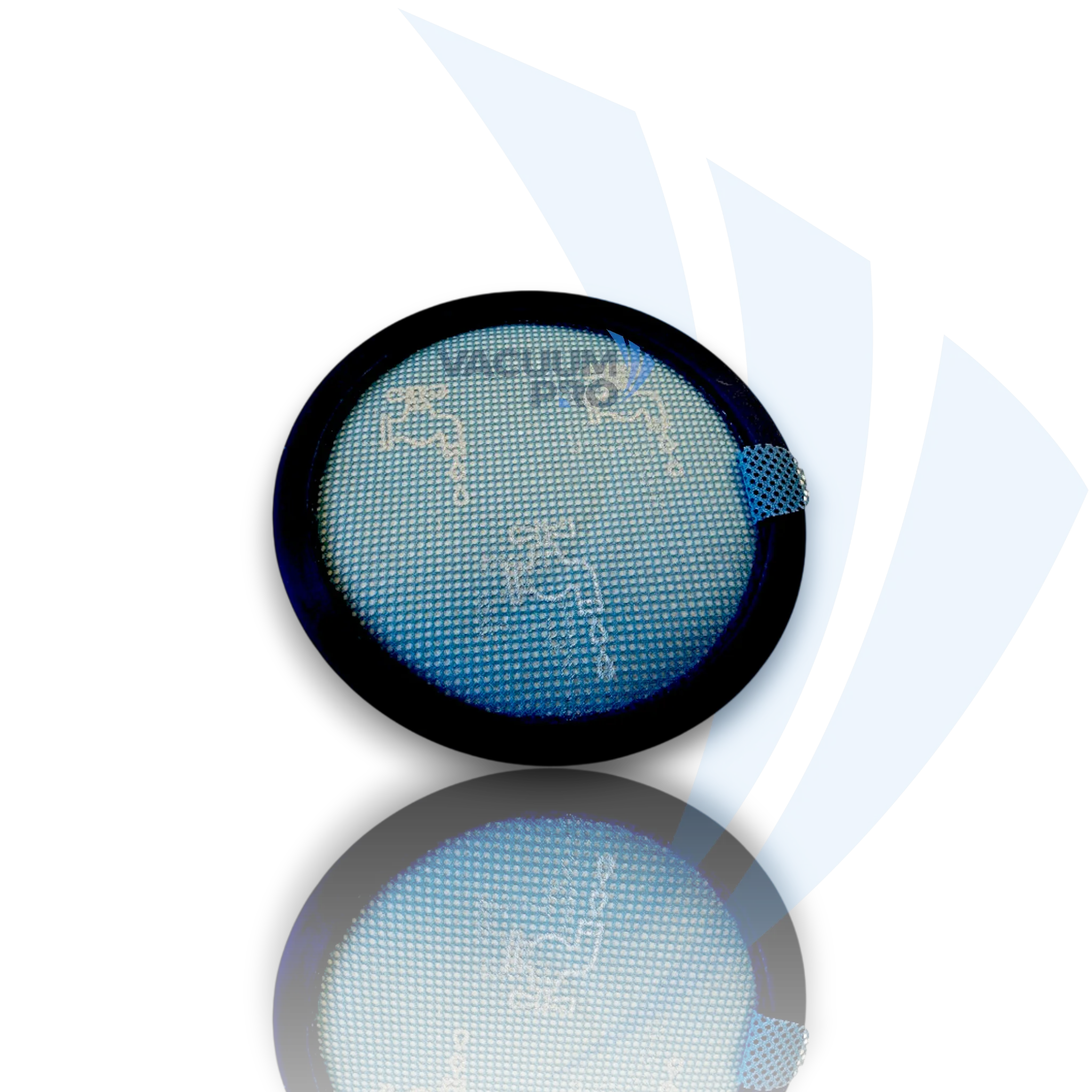 Replacement pre-motor filter for Dyson vacuum, Part #10-2313 - 07 Vacuum Pre-Motor Filter - Washable, Fits Dyson DC-17 Series, Part #10-2313 - 07