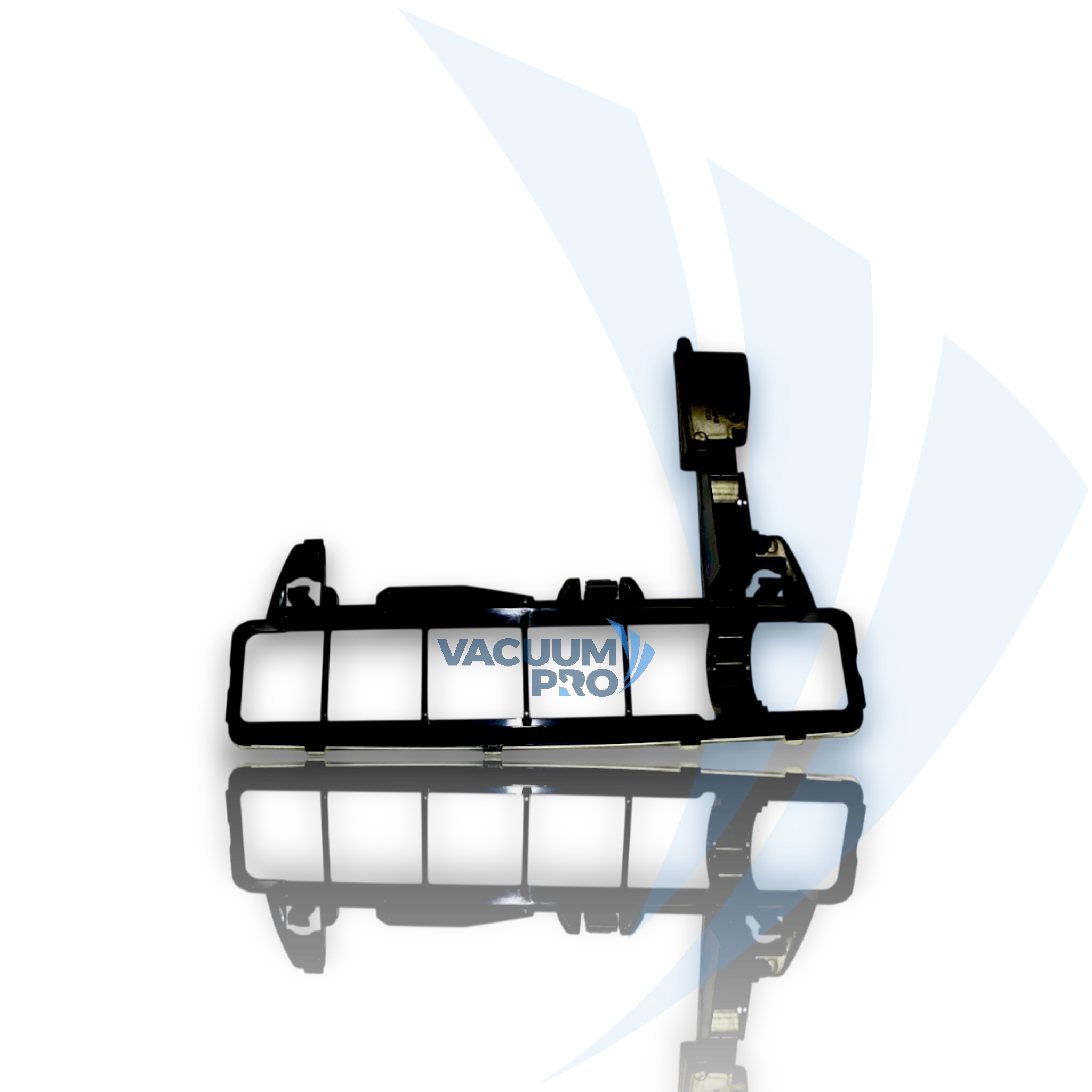 Replacement Vacuum Bottom Plate - Bissell Powergroom Brushroll Cover, Part #203-1491,2031491 for Bissell vacuum, Part #203-1491