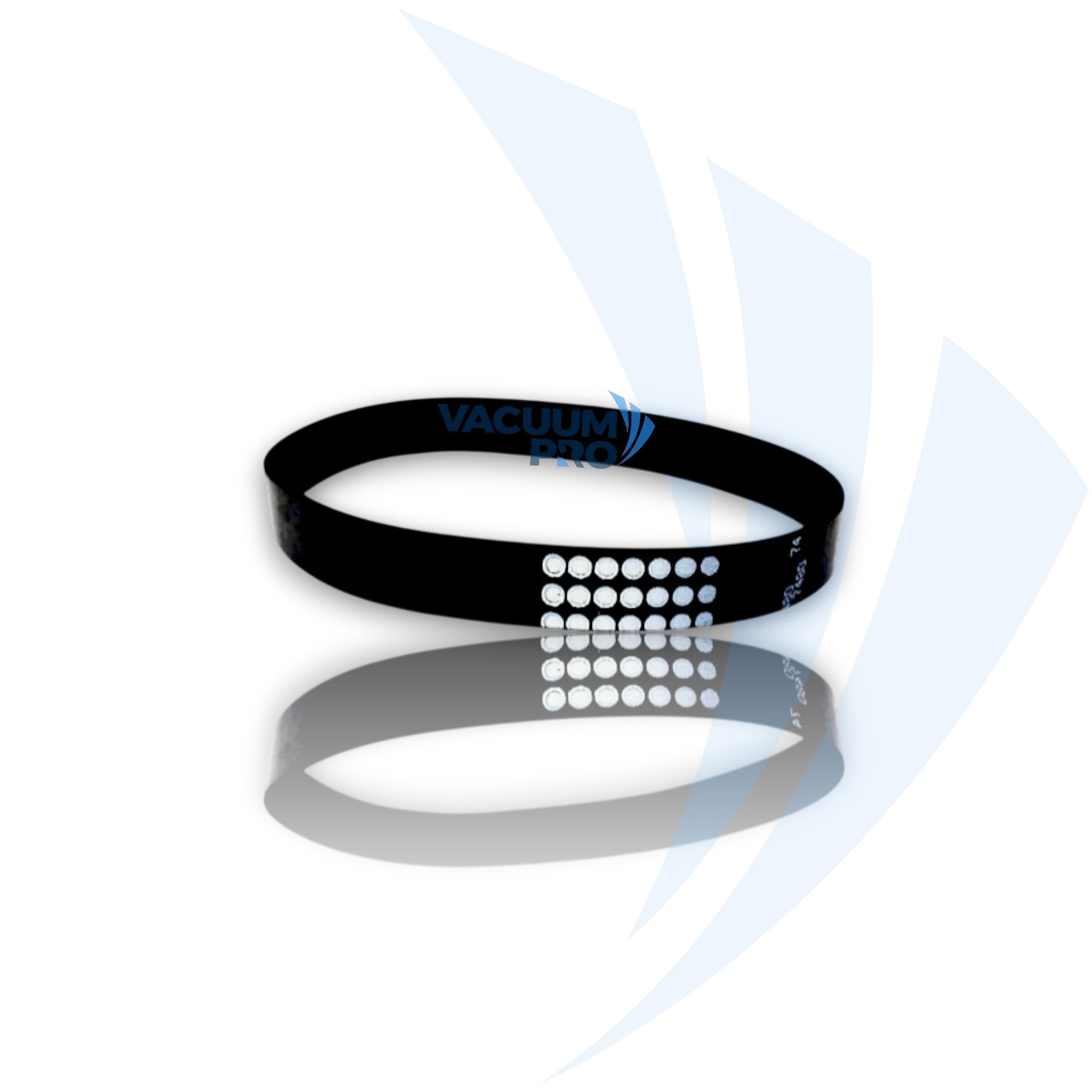 Replacement belt for Eureka vacuum, Part #EUREKA-ALTIMA-BELTS