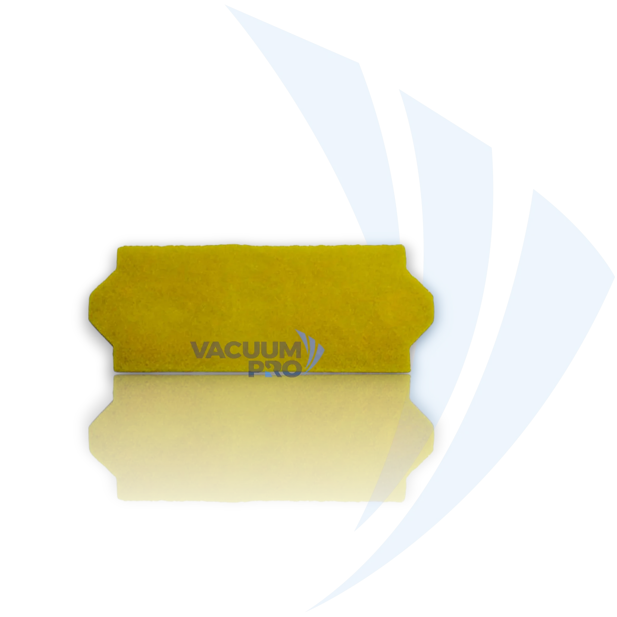 Replacement motor filter for Eureka vacuum, Part #70082EVC Vacuum Motor Filter - Eureka Motor Filter for SmartVac 4870/4880 Series, Part #70082EVC