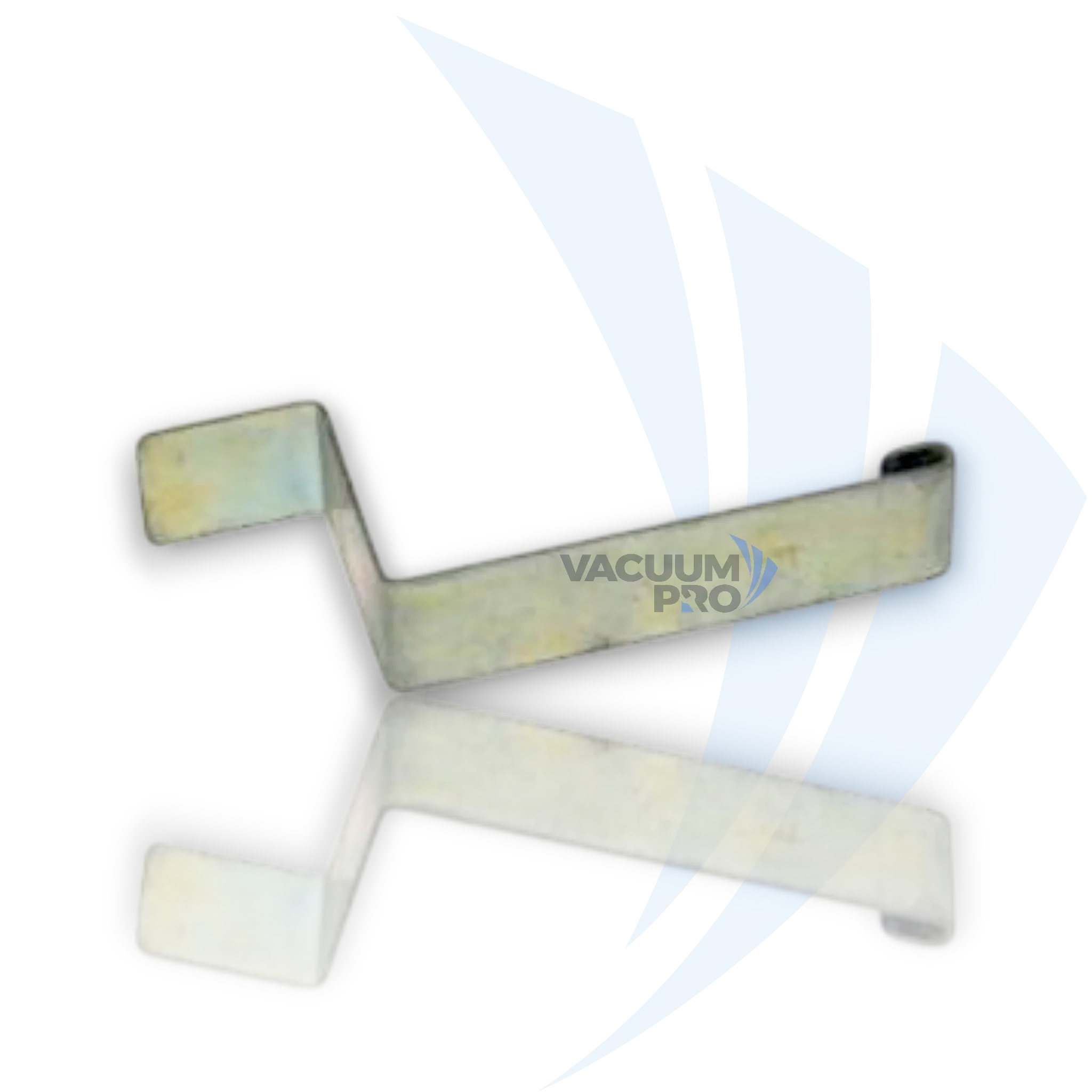 Replacement Filter Clip for Eureka vacuum, Part #487561 Vacuum Filter Clip - Fits Eureka, Part #487561