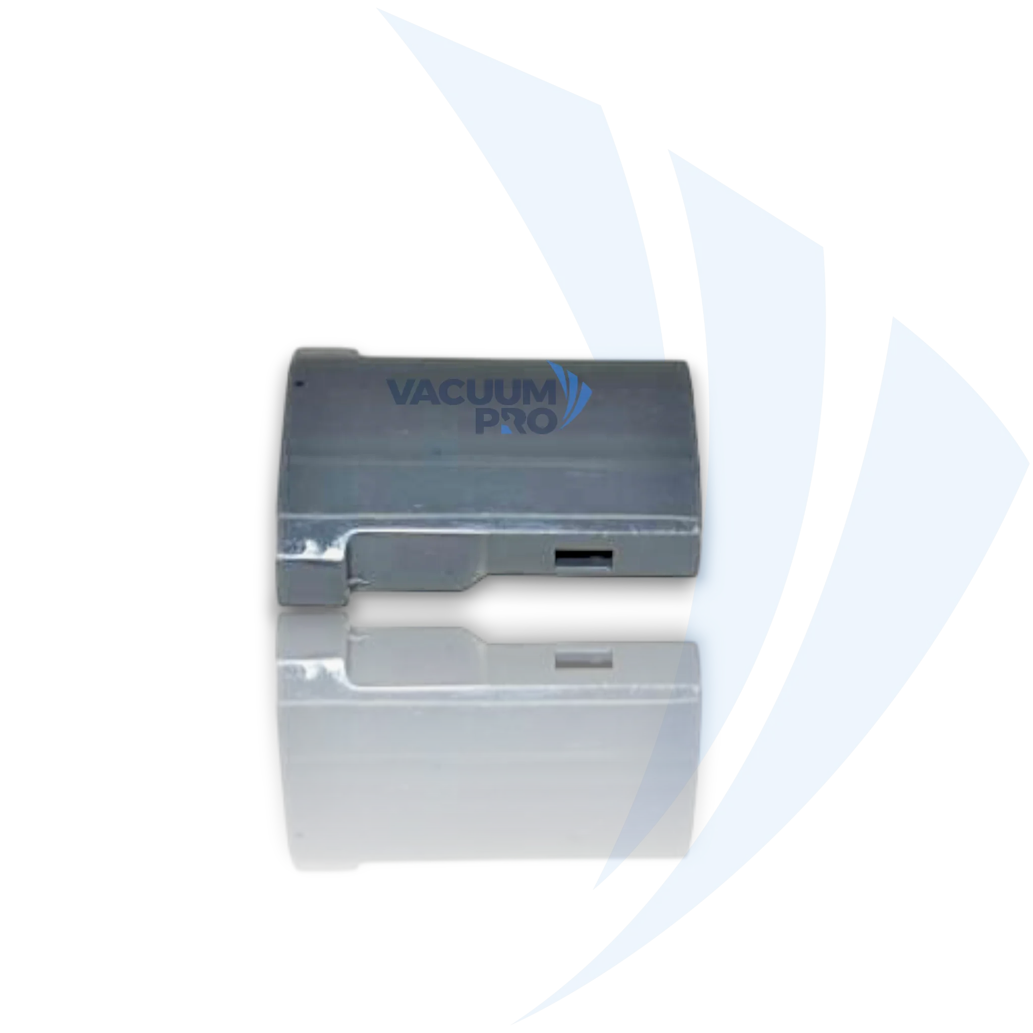 Replacement terminal cover for Kenmore vacuum, Part #KC45EEEKZV06