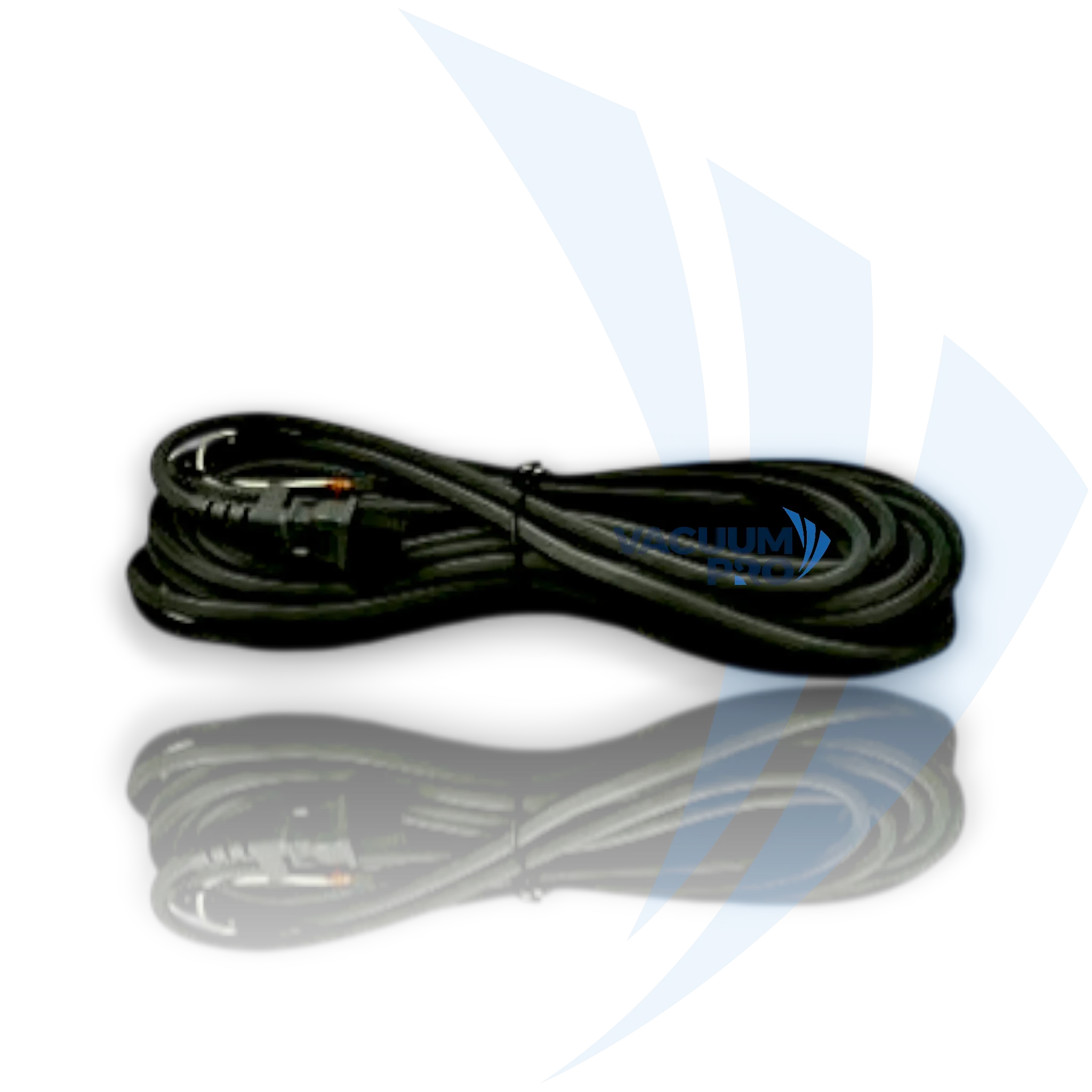 Replacement power cord for Bissell vacuum, Part #203-1318