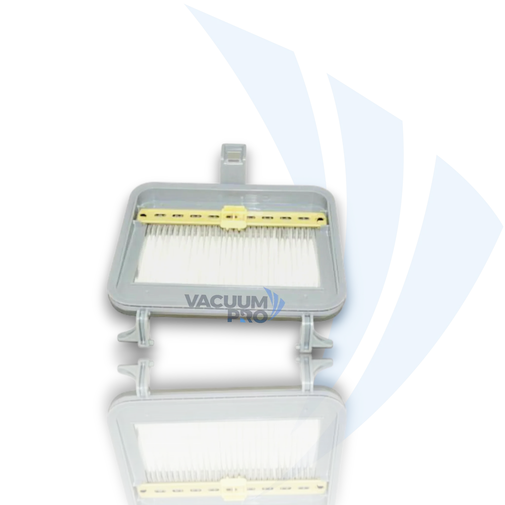 Replacement primary filter for Kenmore vacuum, Part #KC30KDRDZ000.