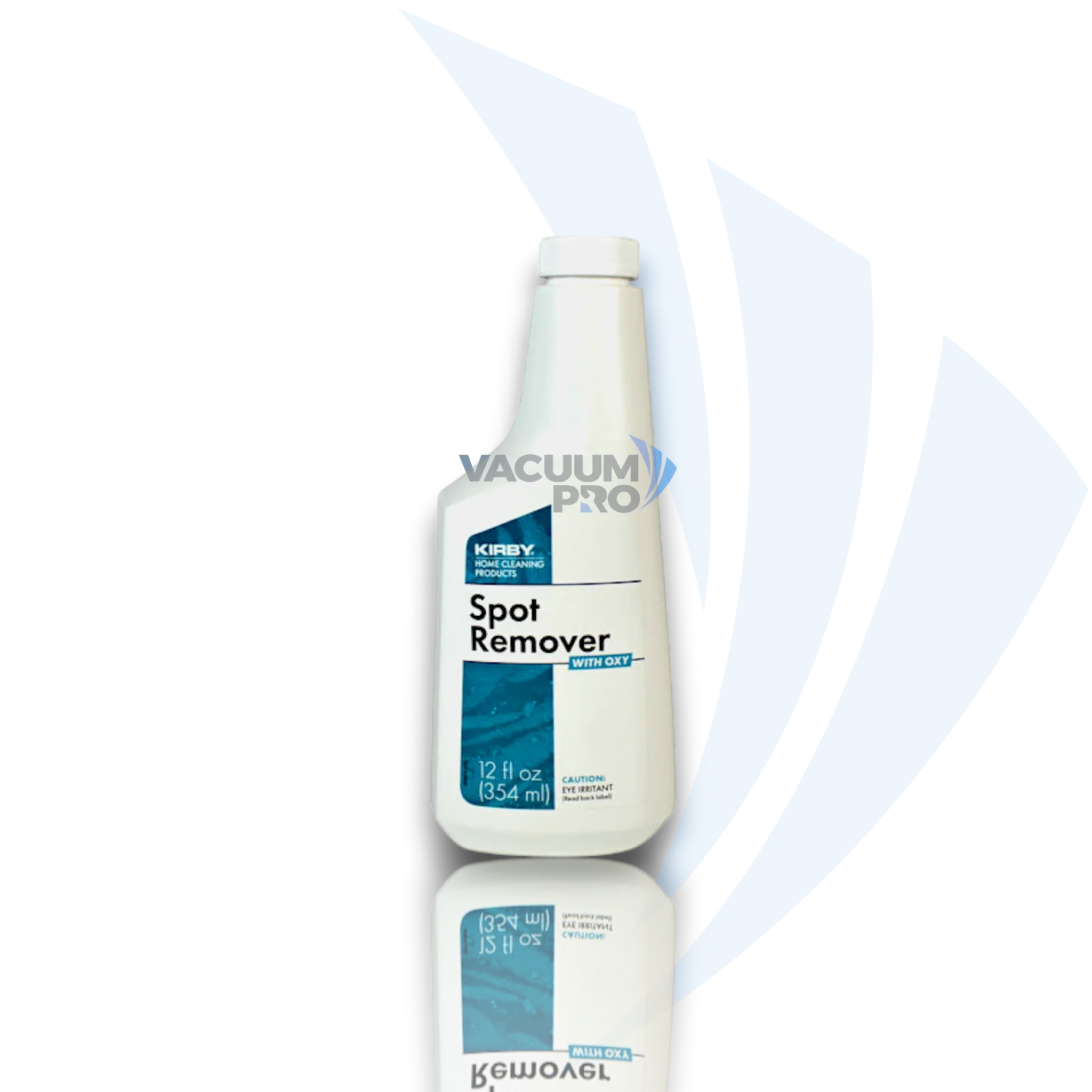 Replacement Spot & Oxy cleaner spray for Kirby vacuum, Part #254612S