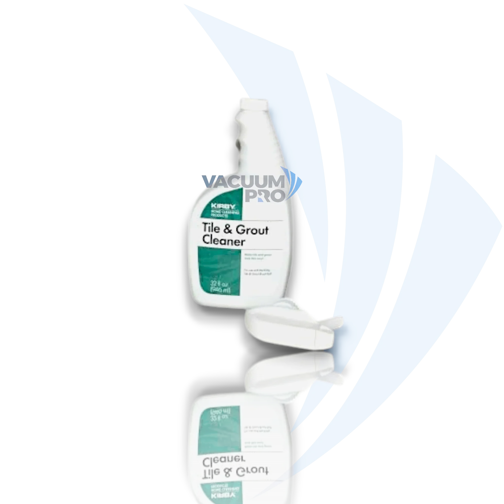 Kirby Tile & Grout Cleaner professional strength formula, part 245213S