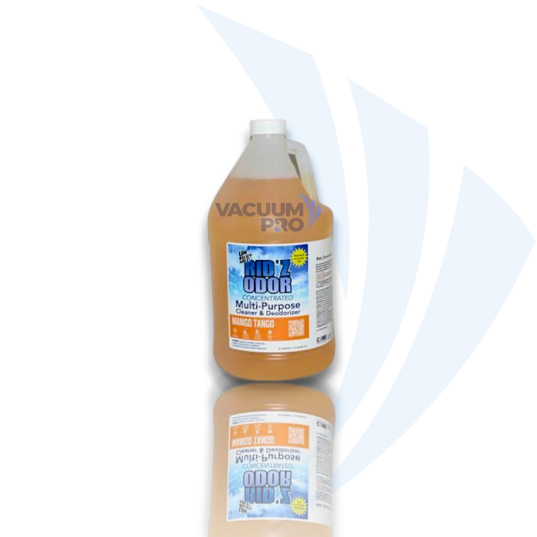 Replacement Vacuum Odor Eliminator - Mango Tango Scent, Fits Core Unbelievable Rid'z, Part #UKO-652