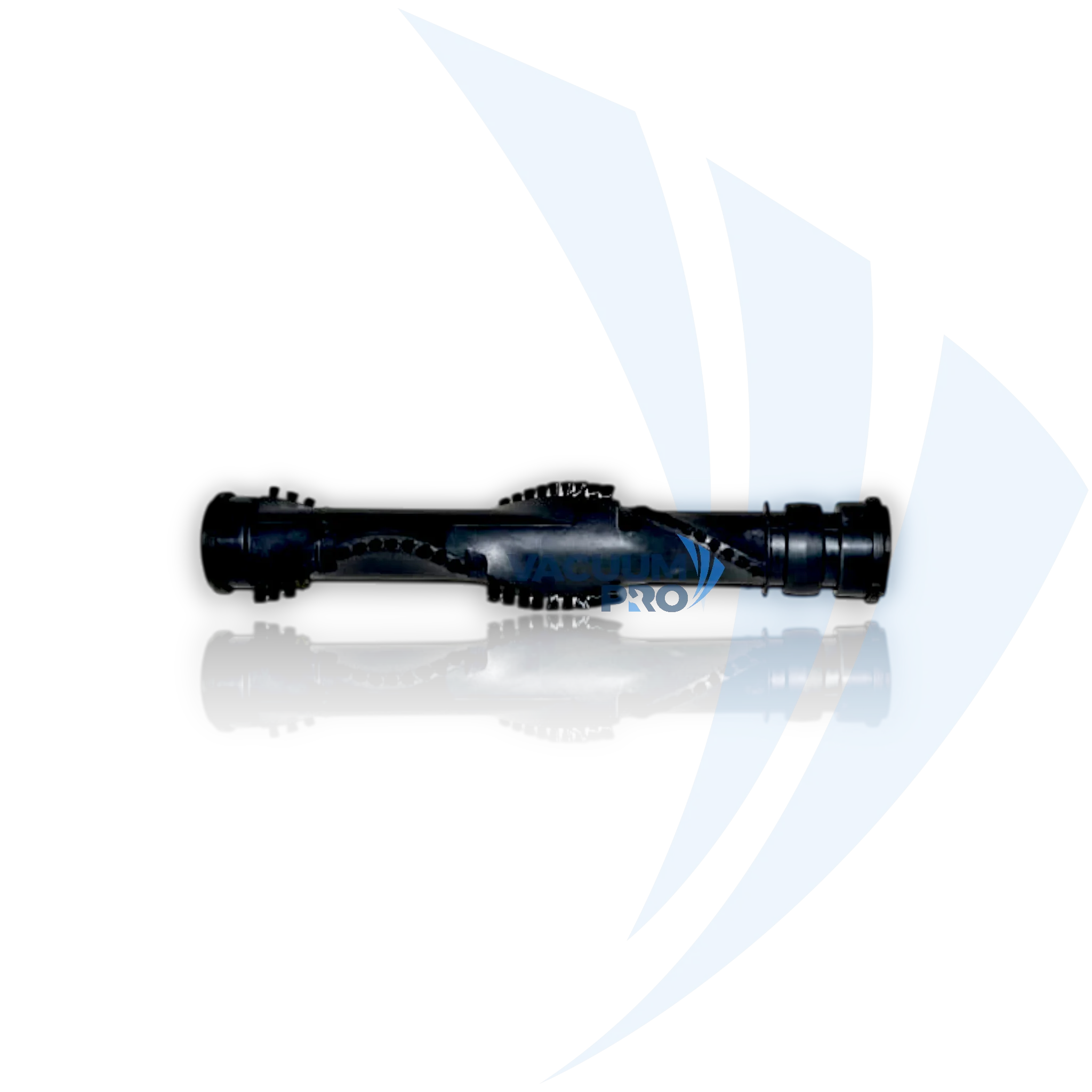 Replacement Vacuum Brushroll Assembly - Bissell Easy Vac & PowerForce Compact Series, Part #2037627,203-7627 for Bissell vacuum, Part #2037627