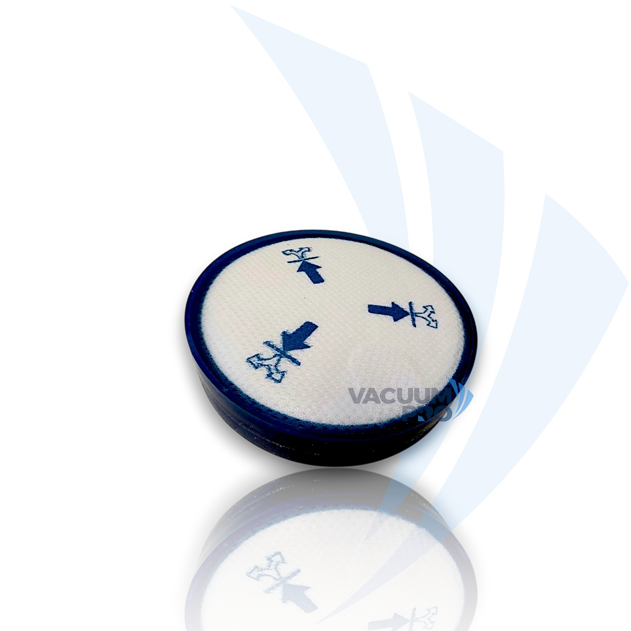 Replacement Vacuum Pre-Motor Filter - Washable, Fits Dyson DC25 All Floors & Multi Floor, Part #DY-91479001