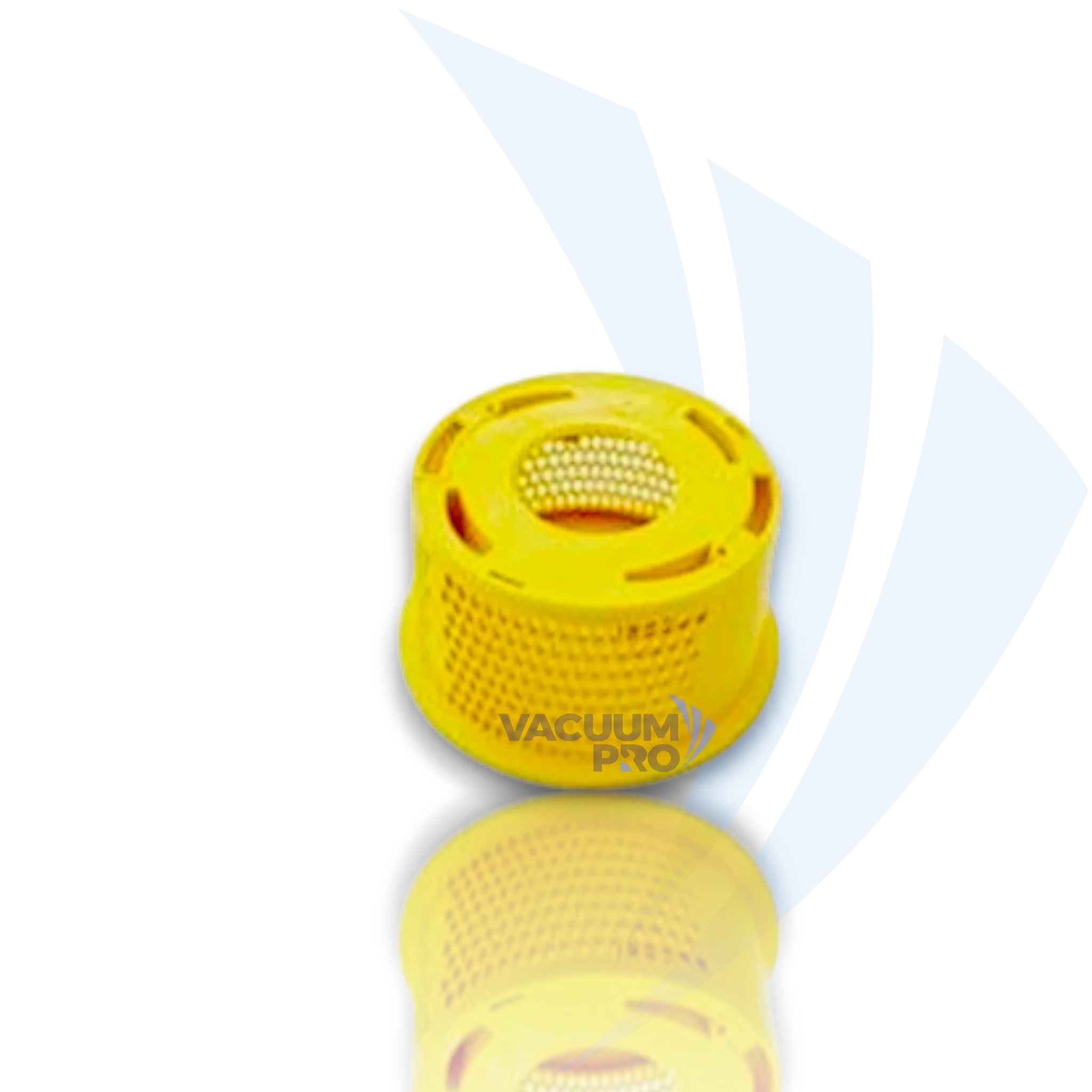 Replacement cyclone grille for Bissell vacuum, Part #2032444