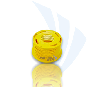 Replacement cyclone grille for Bissell vacuum, Part #2032444