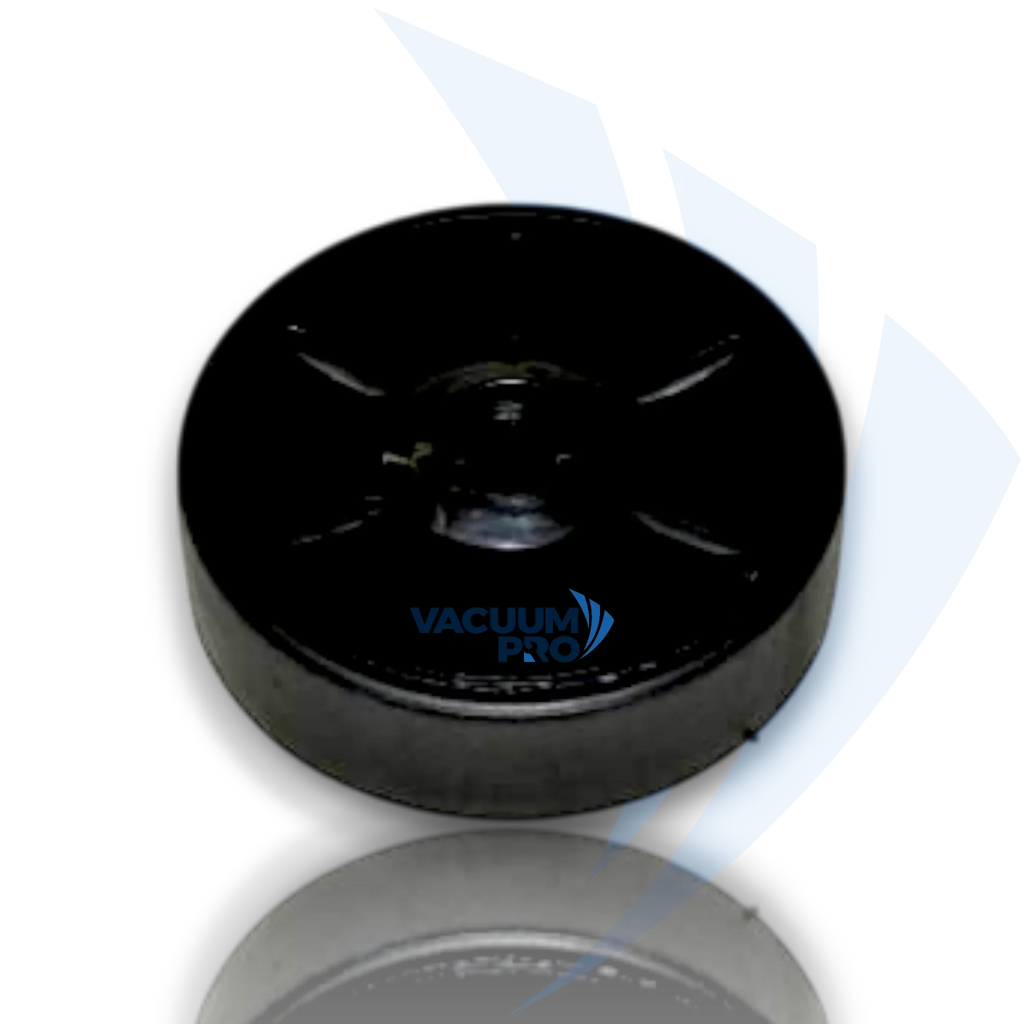 Replacement Rear Wheel for Titan vacuum, Part #B283-0038