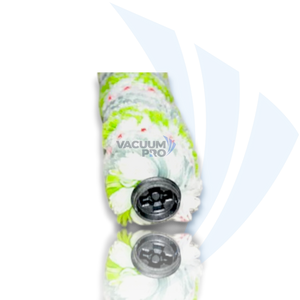 Replacement Vacuum Brush Roll - Bissell Multi-Surface Pet Tangle-Free, Fits CrossWave Pet Pro & Multi-Surface Models, Part #161-3568,1613568 for Bissell vacuum, Part #1613568
