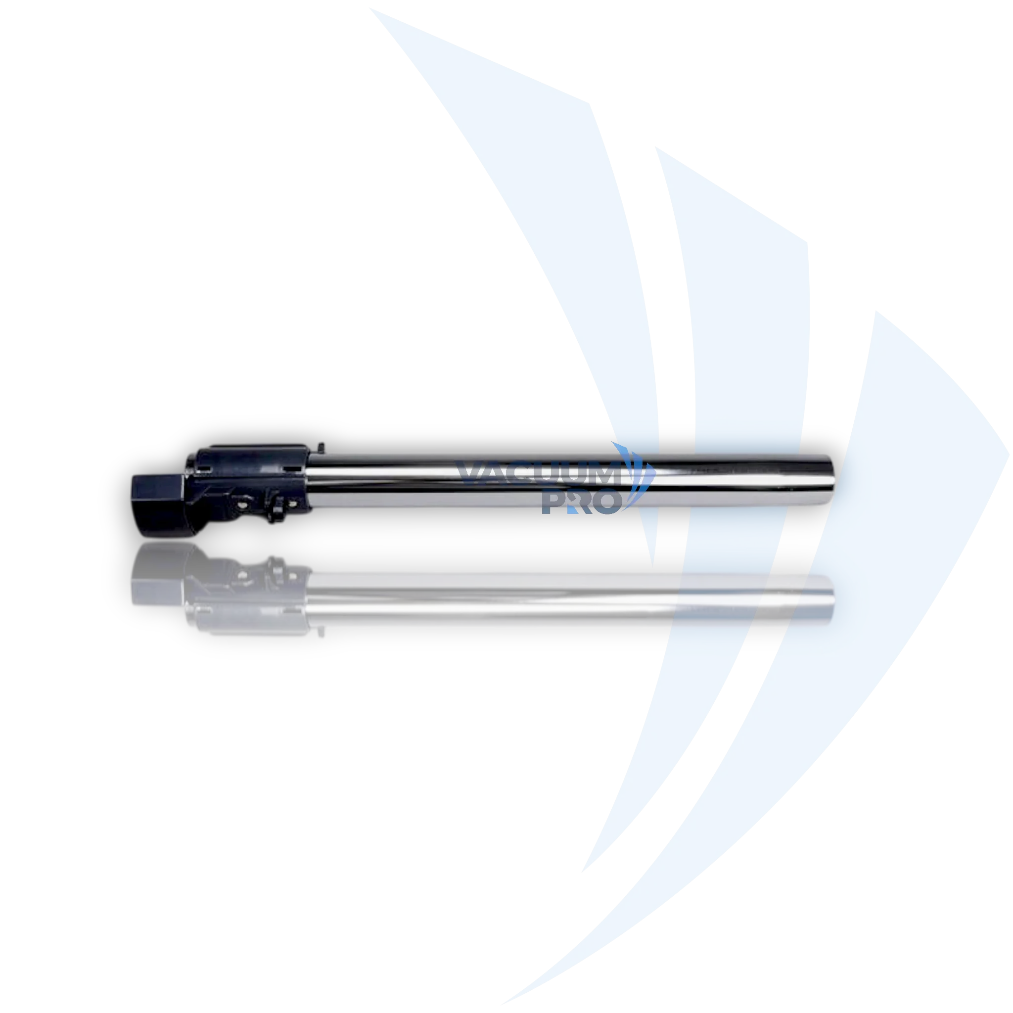 Replacement upper wand for Kenmore vacuum, Part #AMC97PBPJ0VP Vacuum Upper Wand - 15 Inch, Fits Kenmore & Panasonic Canister, Part #AMC97PBPJ0VP