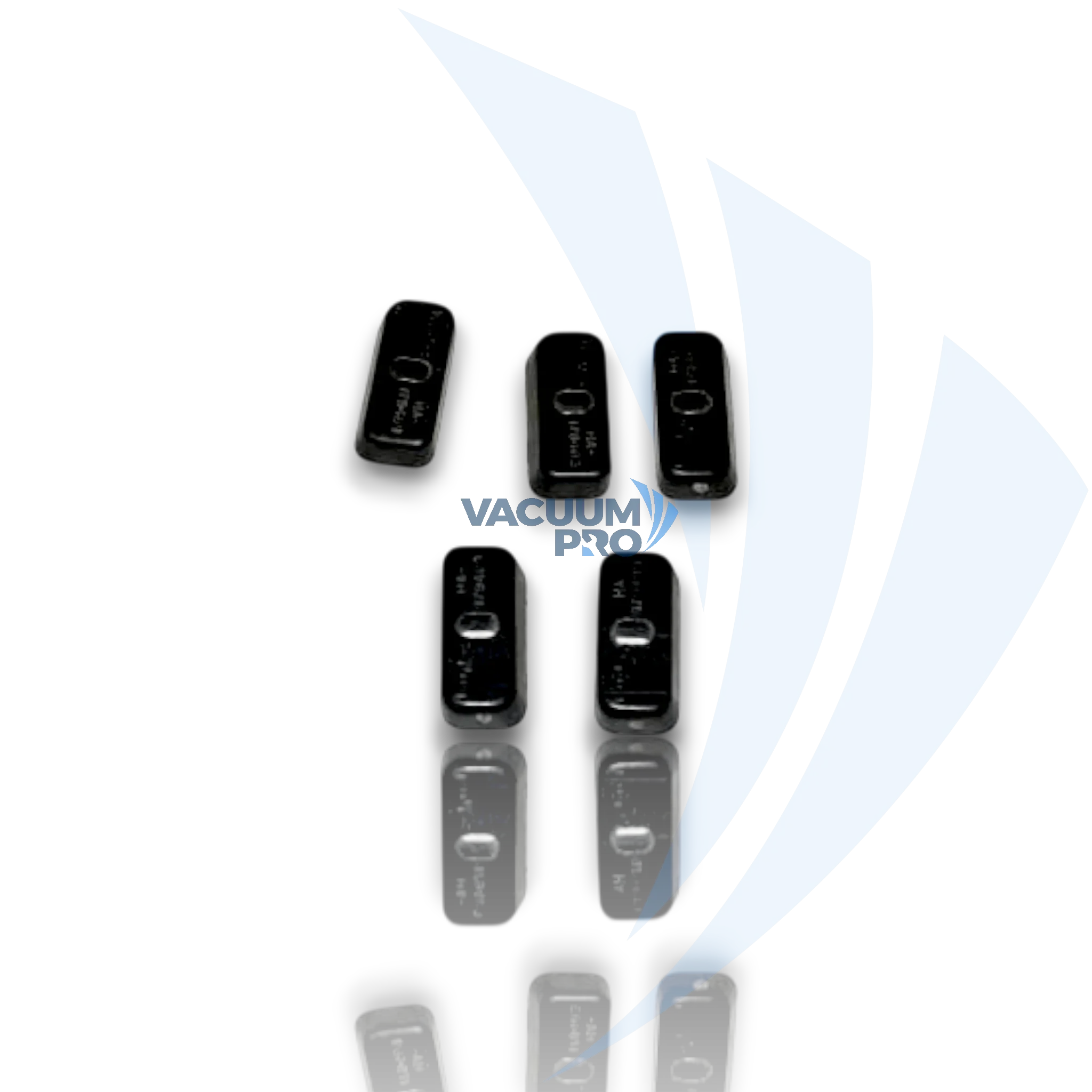 Replacement adjustment wedge for Kirby vacuum, Part #179489S Vacuum Adjustment Wedge - Kirby Generation 3 Wedge-Slide 5-Pack, Part #179489S (Pack of 5).