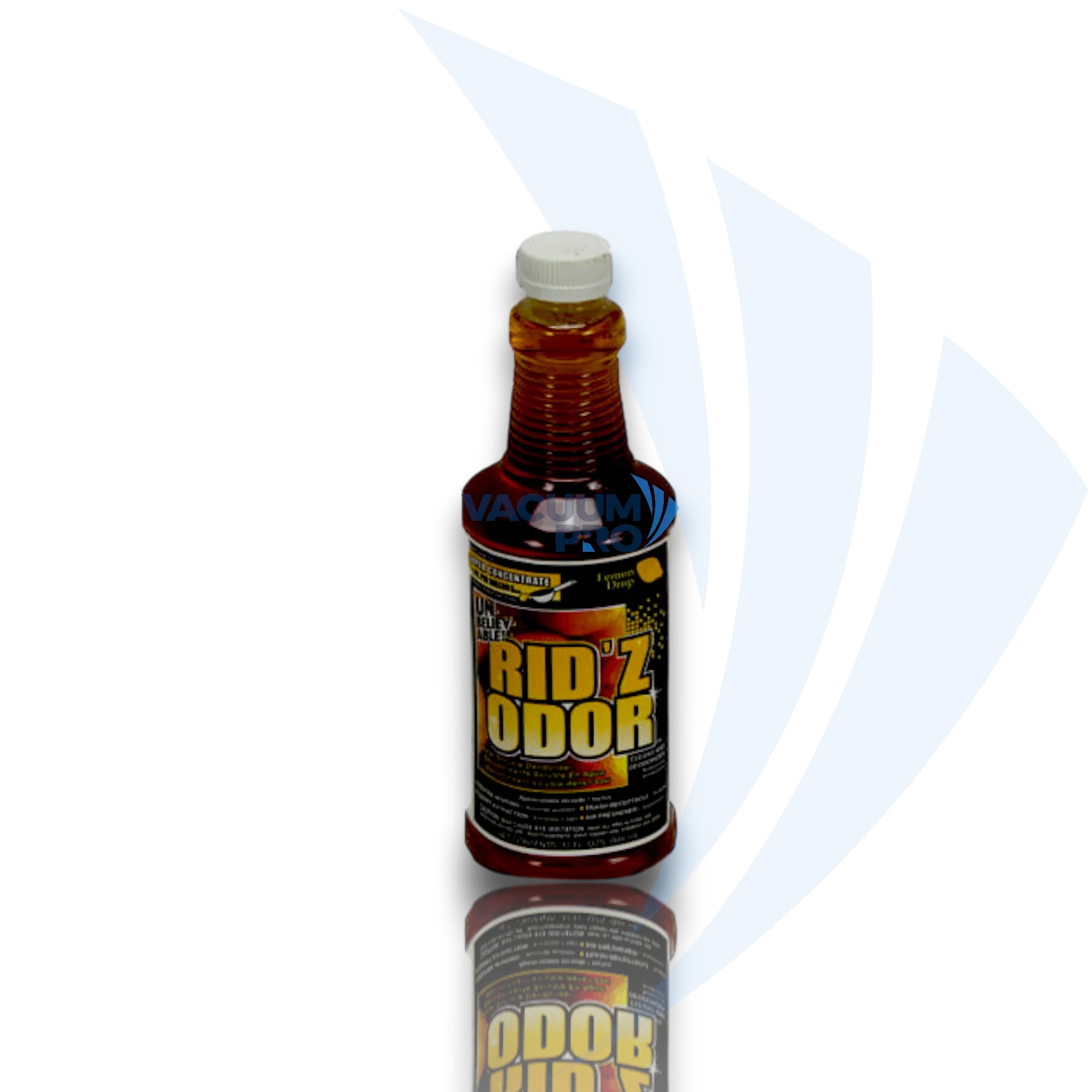 Replacement Vacuum Odor Eliminator - Professional Strength Lemon Drop Concentrate, Fits UNBELIEVABLE! Rid'Z Odor, Part #UKO-508 for UNBELIEVABLE! Rid'Z Odor vacuum, Part #UKO-508