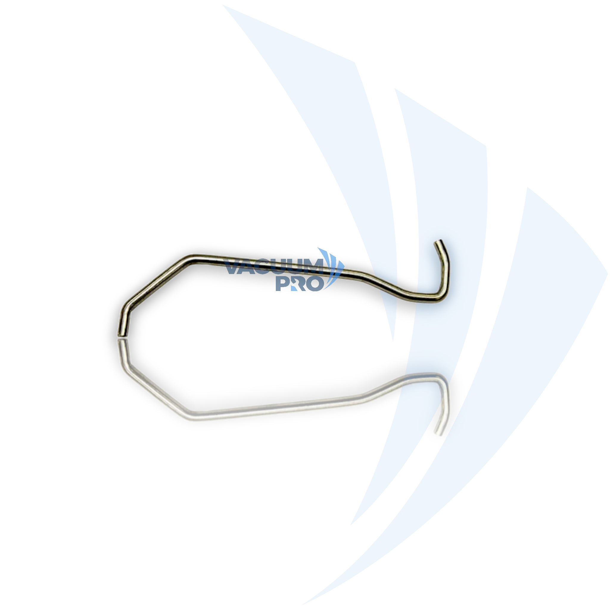 Replacement Vacuum Actuating Rod - Kirby Foot Pedal to Power Switch, Part #612400S (Pack of 5)