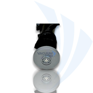 Replacement roller brush for Bissell vacuum, Part #2032448