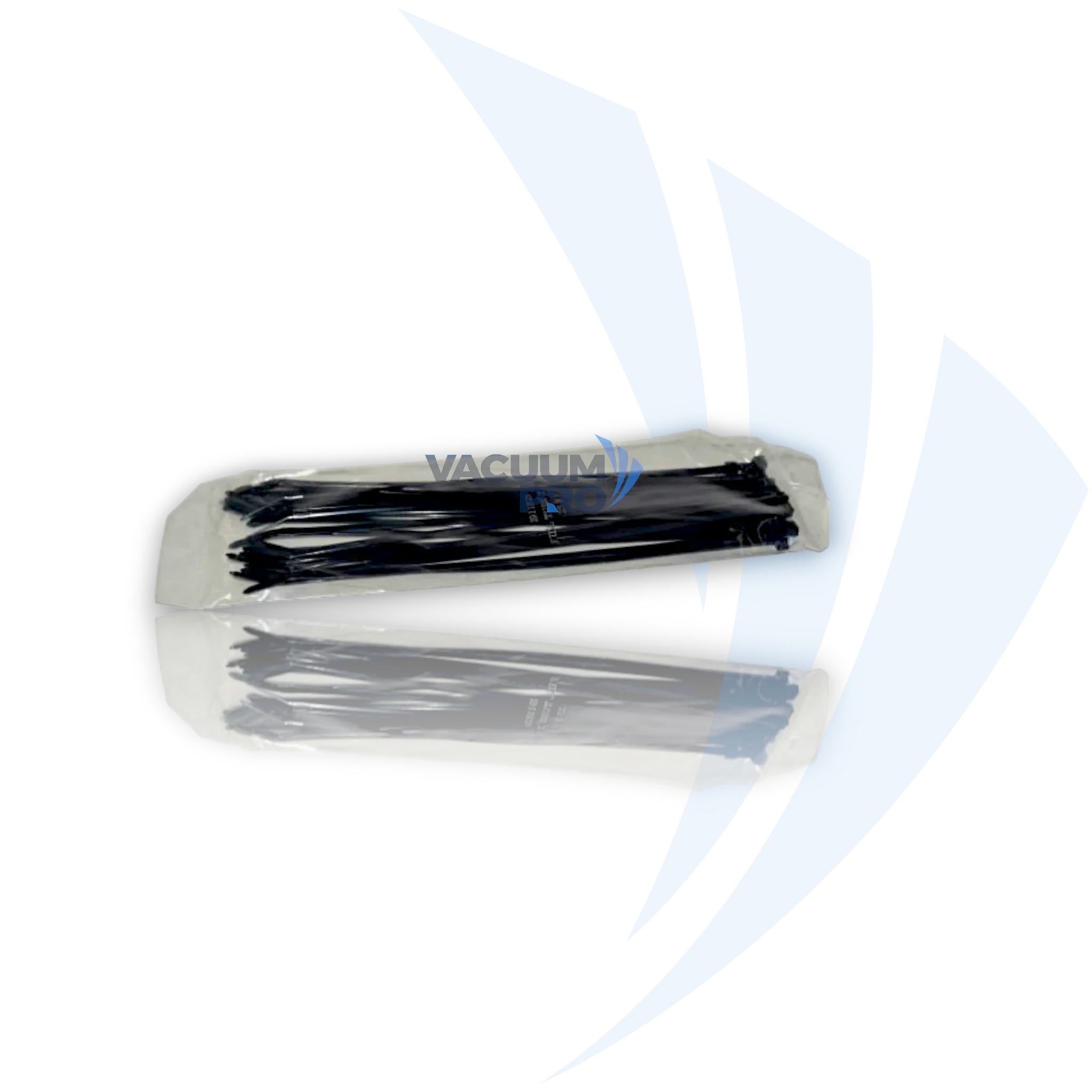 Replacement cable tie for Kirby vacuum, Part #191182S Vacuum Cable Tie - Kirby Heritage, Legend, Generation Series, 25 Pack, Part #191182S (Pack of 25)