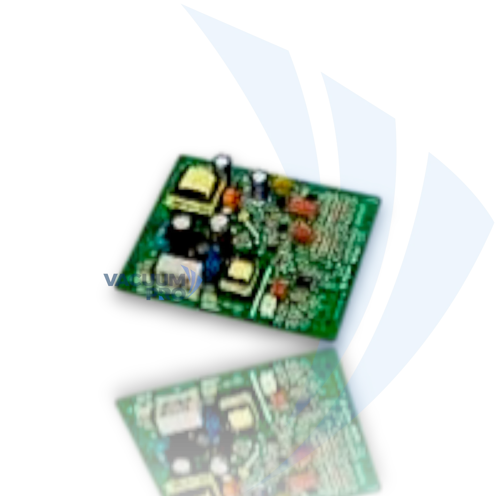 Replacement Vacuum PCB Board Assembly - Dyson DC28 Motor Control Circuit, Part #915771-01