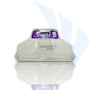Replacement Vacuum Nozzle Assembly - Bissell Pacific Purple Front Head, Fits PowerForce 3071, Part #162-6488,1626488 for Bissell vacuum, Part #1626488