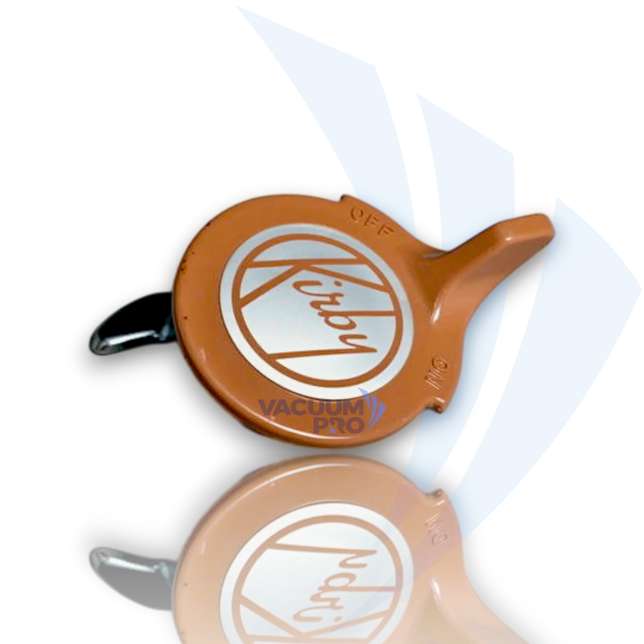 Replacement belt lifter for Kirby vacuum, Part #144356S