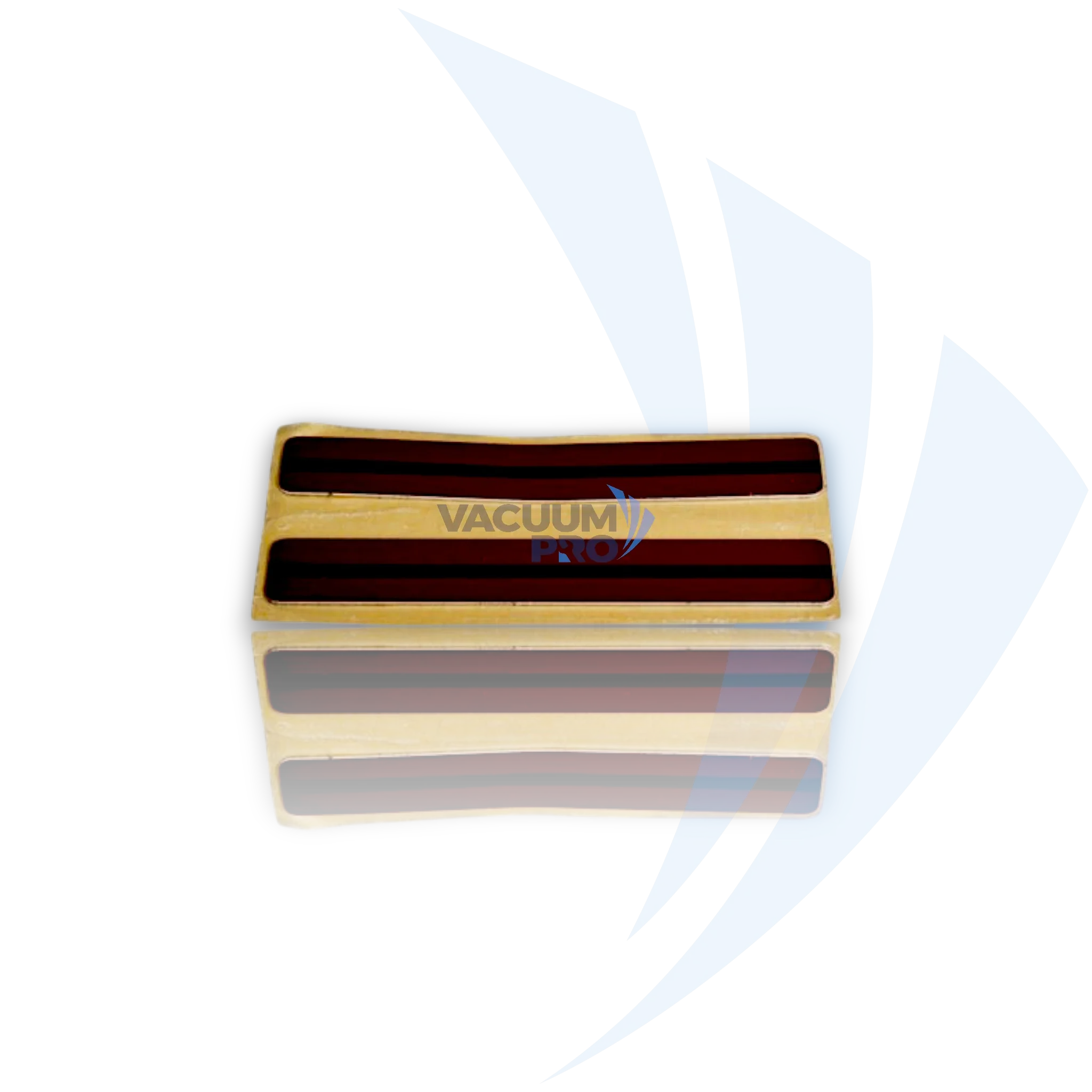 Replacement Upper Belt Lifter Label for Kirby vacuum, Part #146388A