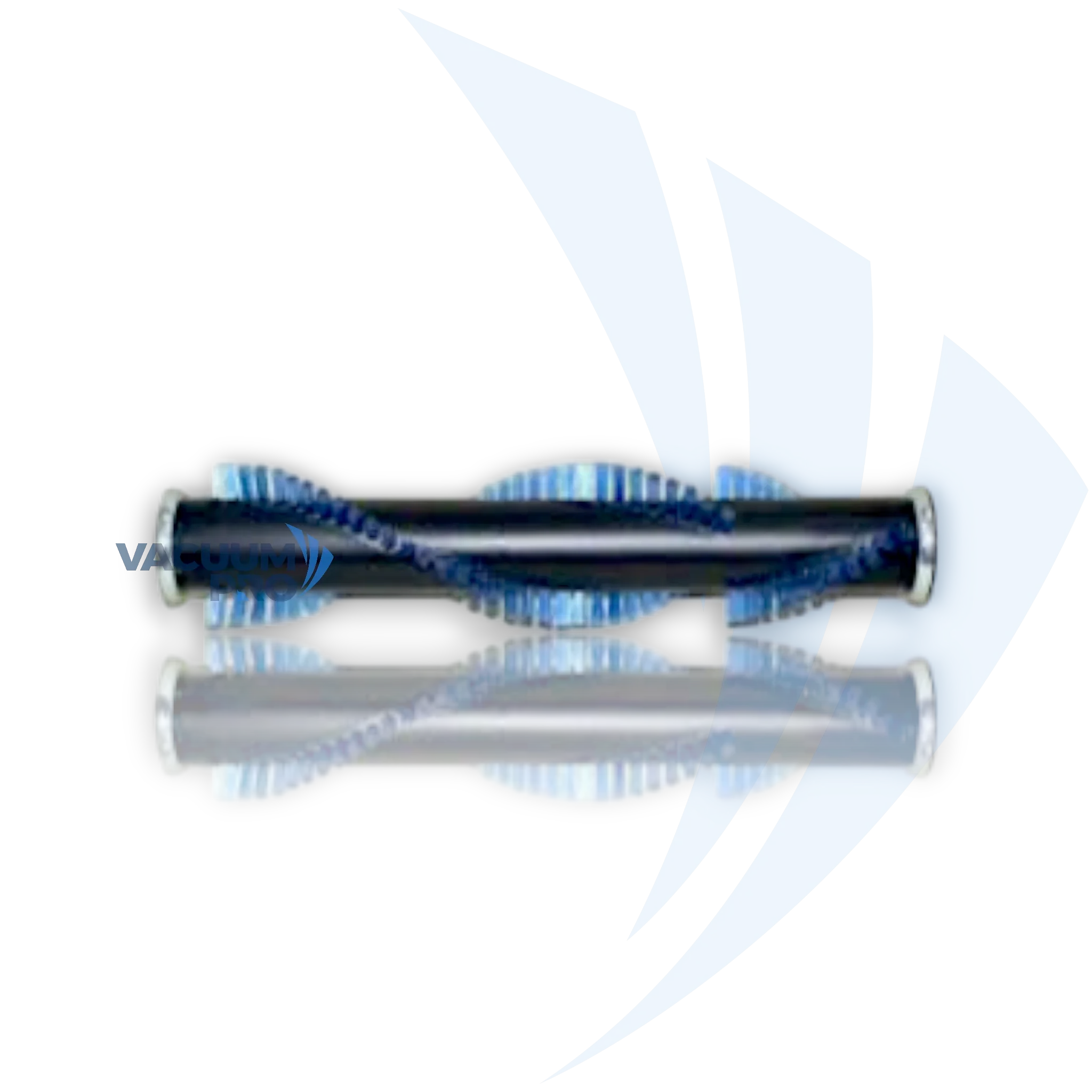 Replacement brush roll for Windsor/Sebo vacuum, Part #W101-1