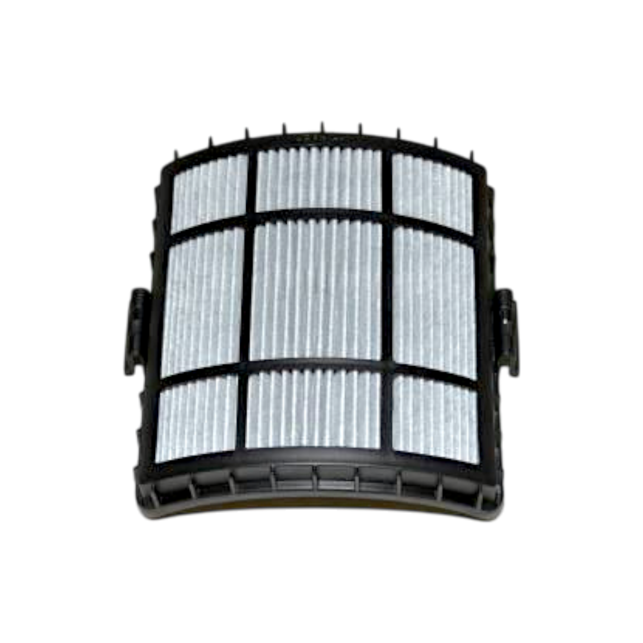 Bissell 1601974 PowerGlide Lift-Off Pleated Post-Motor Filter