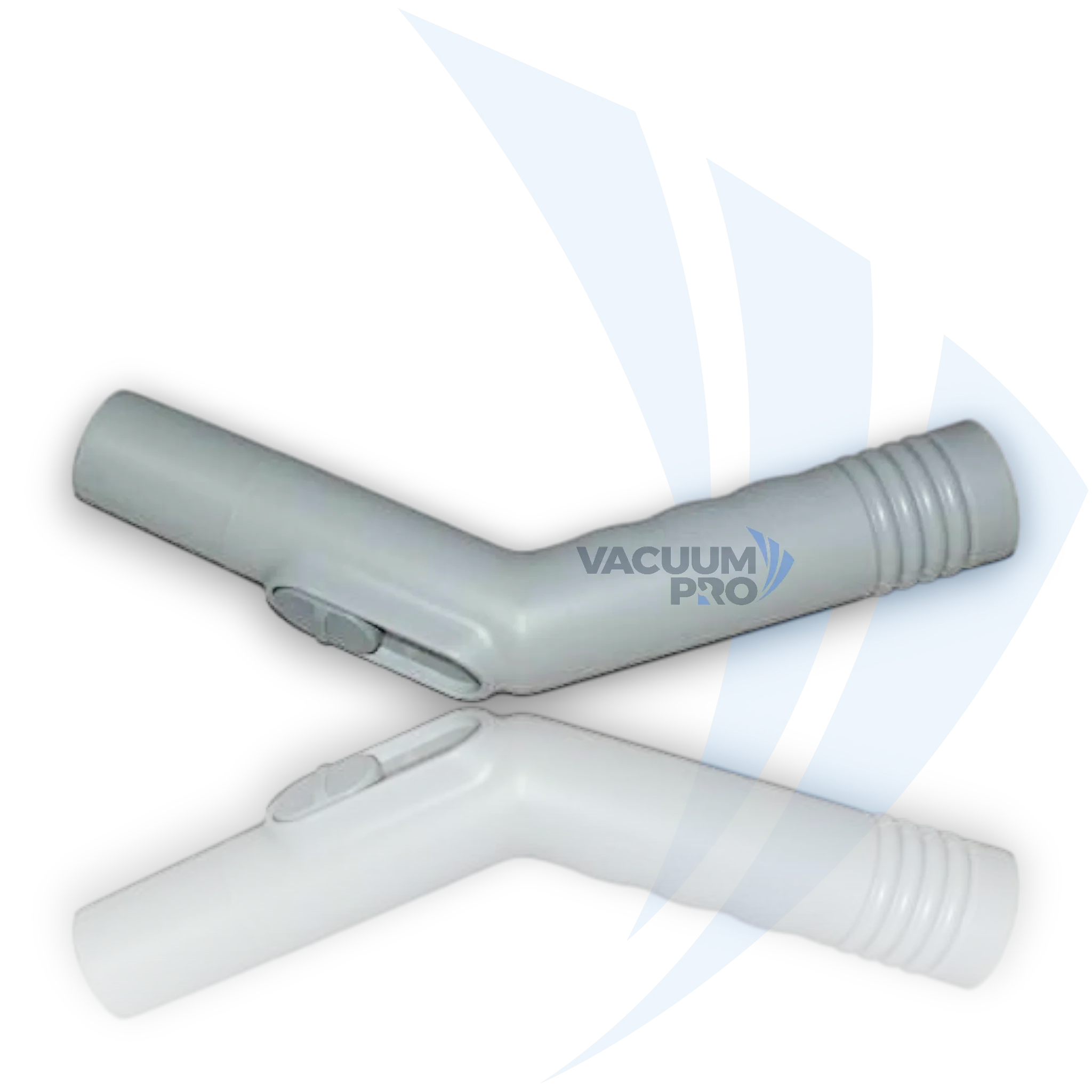 Replacement attachment grip for Kirby vacuum, Part #225189