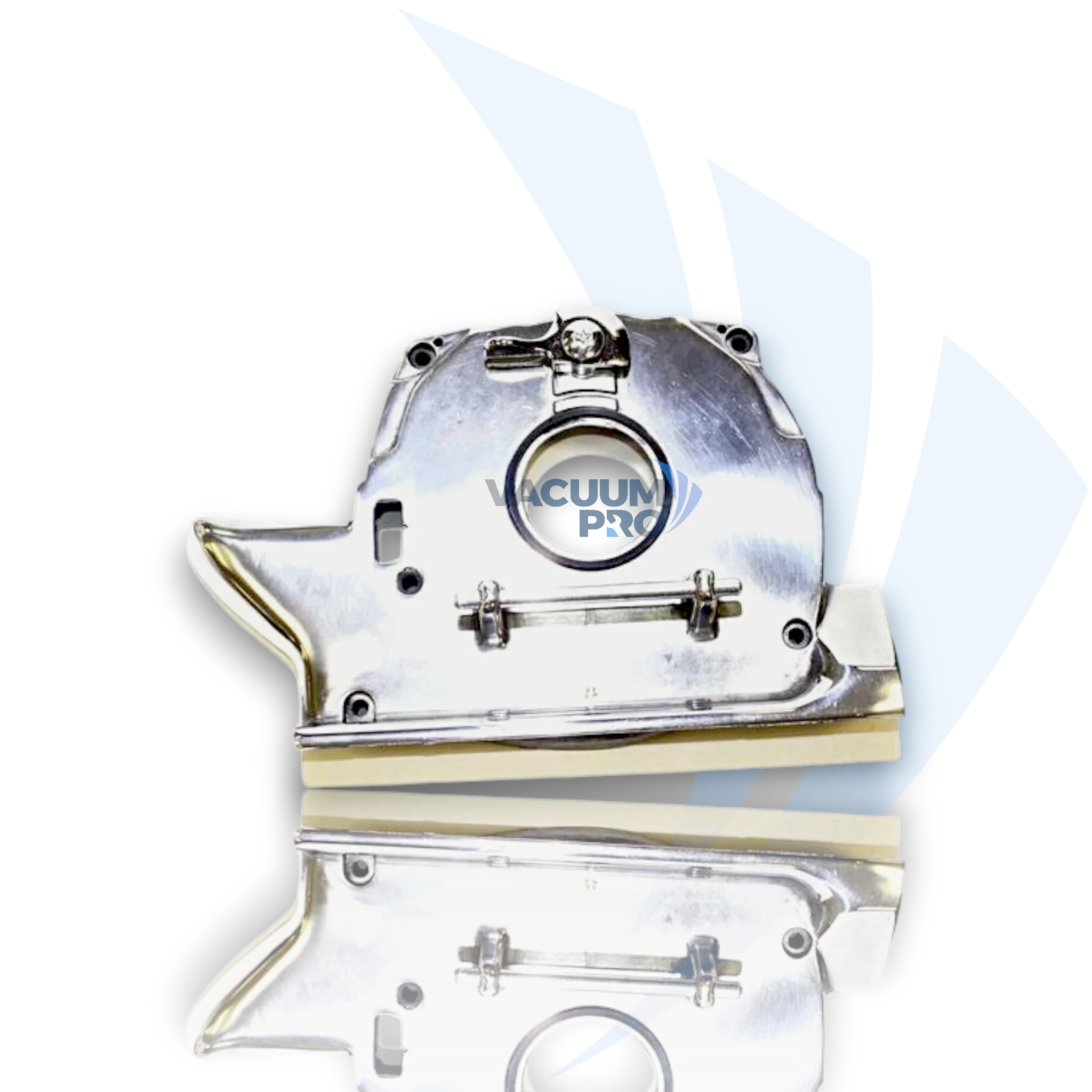 Replacement Fan Case Assembly - Kirby Generation Series G3 G4, Part #119789S