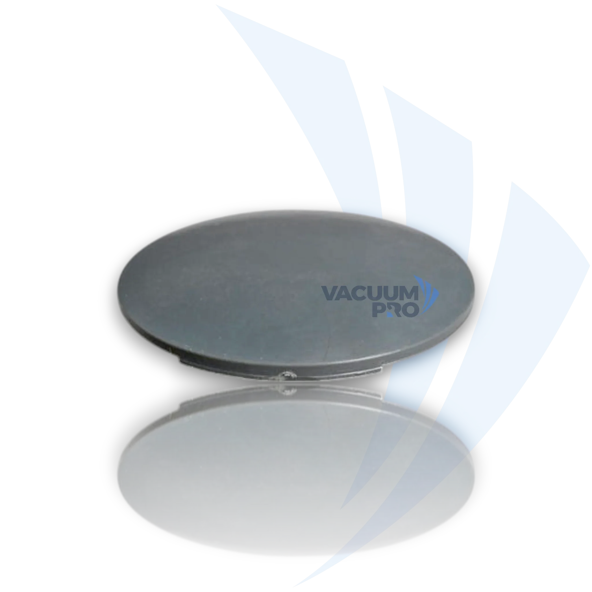 Replacement wheel cap for Dyson vacuum, Part #10-7901-01 Vacuum Wheel Cap - Fits Dyson DC07, Part #10-7901-01.