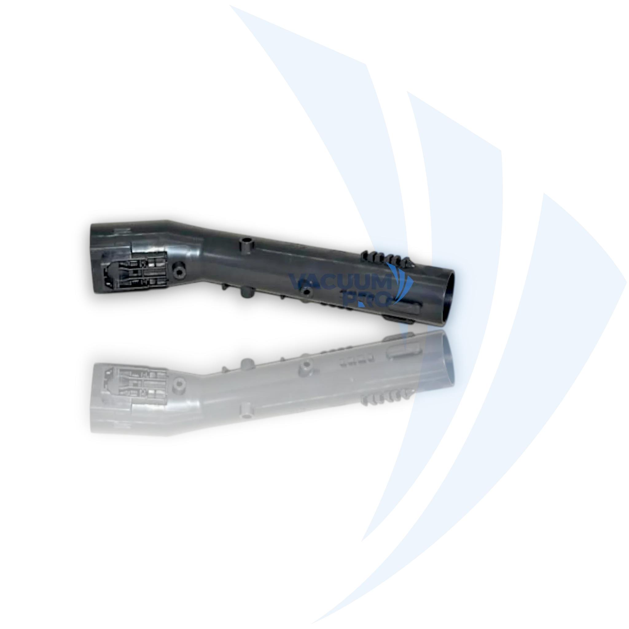 Replacement handle center tube for Kenmore vacuum, Part #KC30PDKNZV06