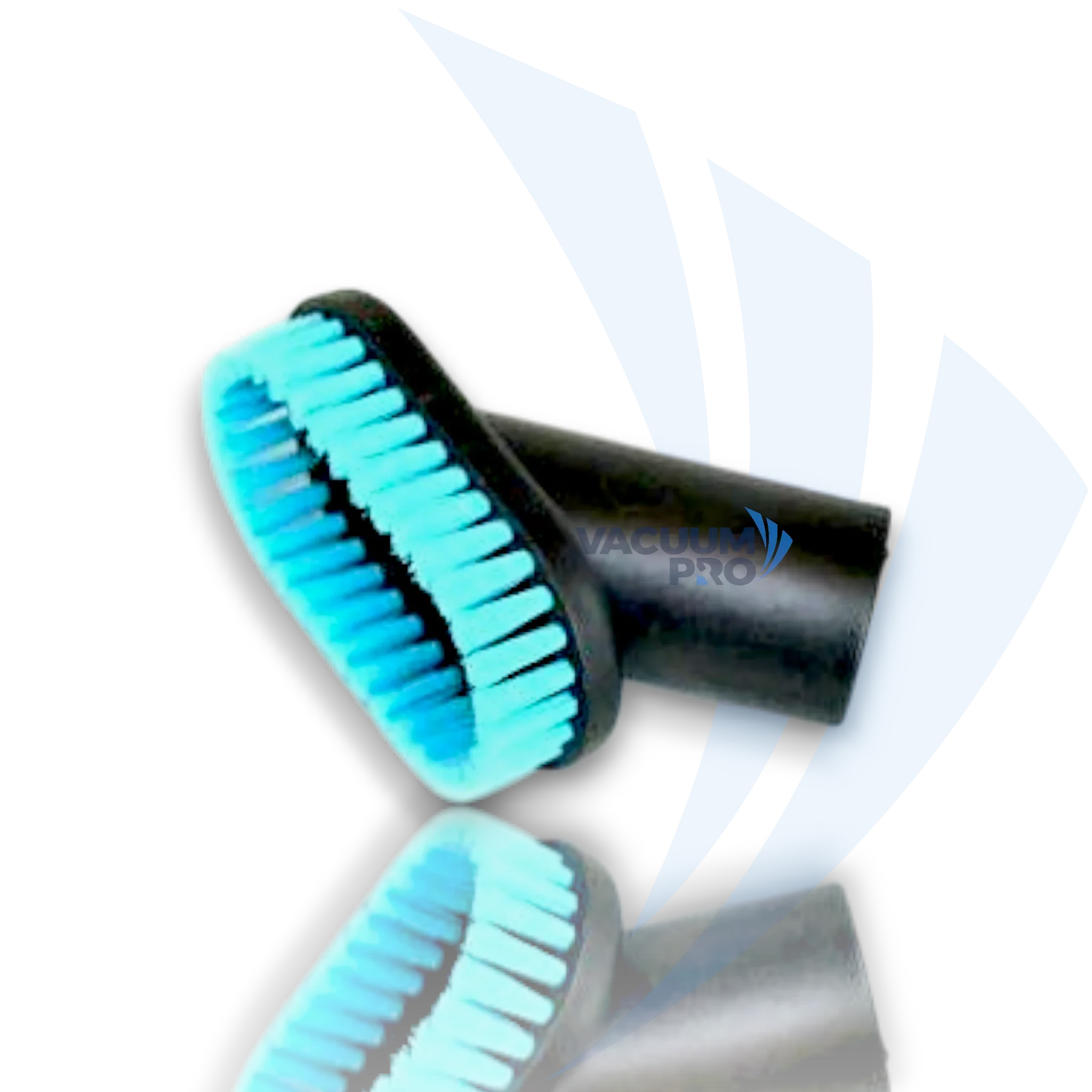 Replacement upholstery brush for Bissell vacuum, Part #203-1527