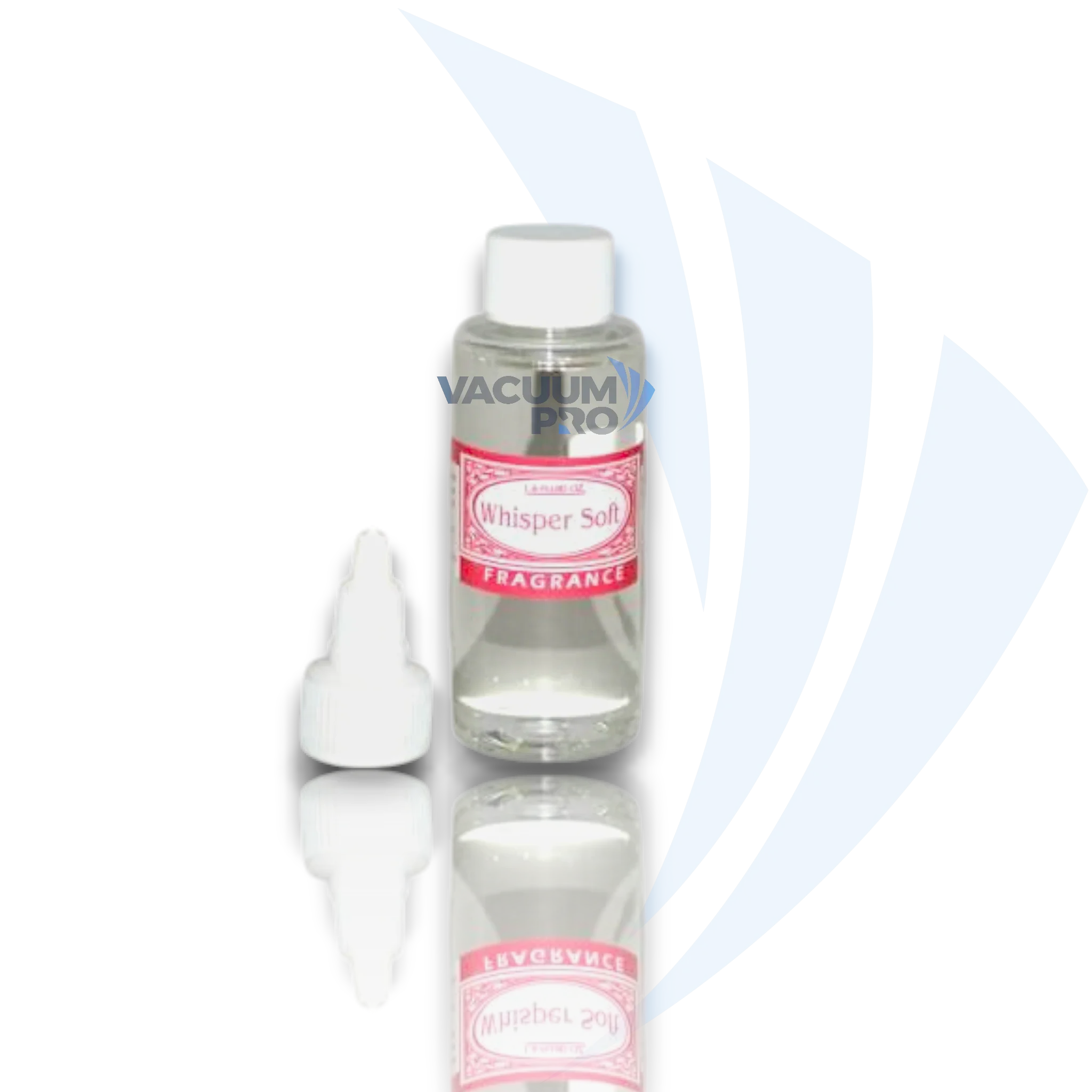 Replacement Vacuum Oil Scent - Gentle Aroma, Fits Rainbow & Rainmate Systems, Part #WHISPERSOFT