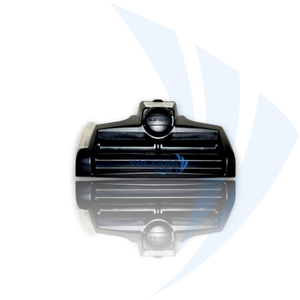 Replacement Vacuum Nozzle Frame - Kirby Avalir II Shampooer with Belt Lifter and Inlet, Part #857222