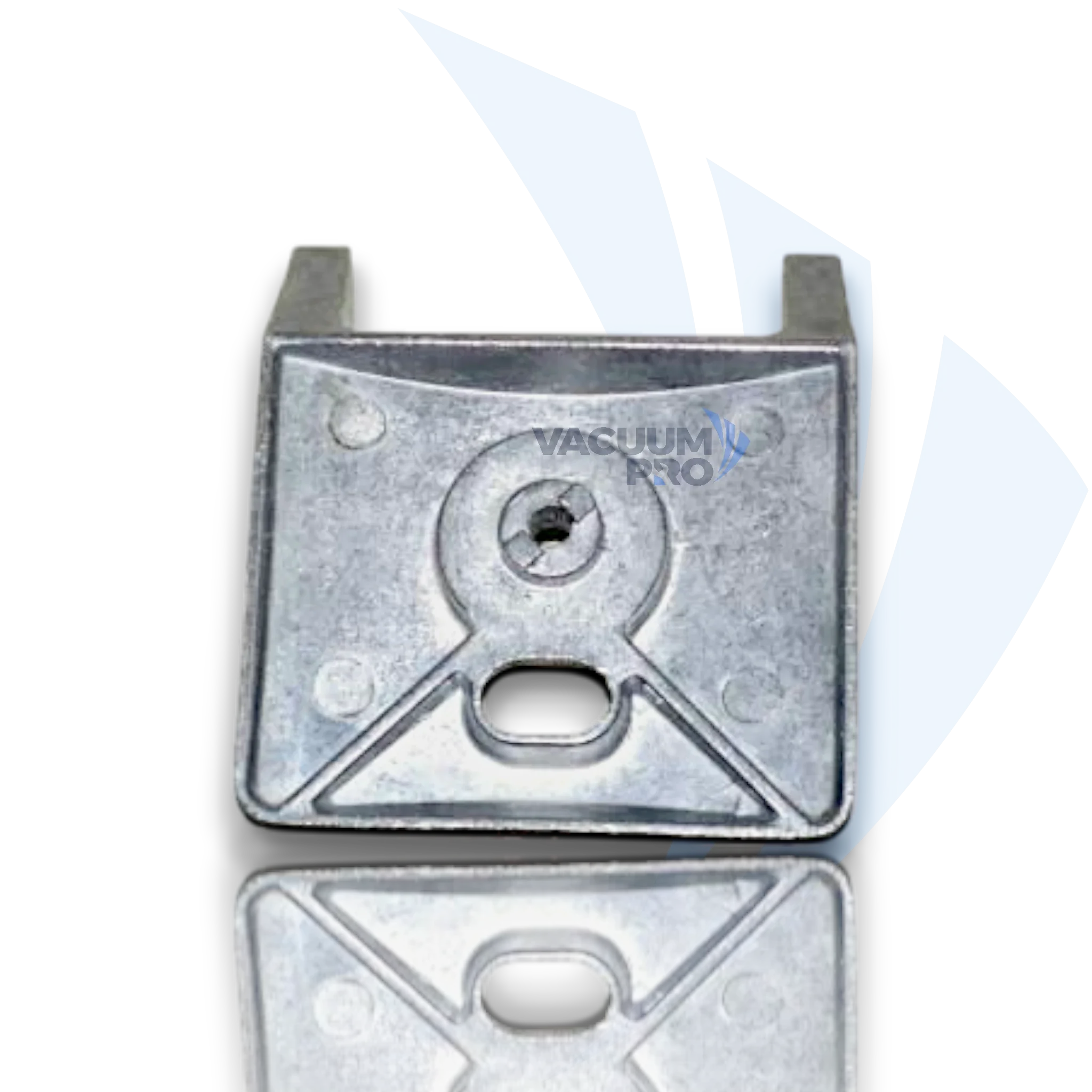 Replacement Vacuum Belt Lifter Casting - Kirby Classic 1CR & Classic Omega 1CB Aluminum, Part #144069 for Kirby vacuum, Part #144069