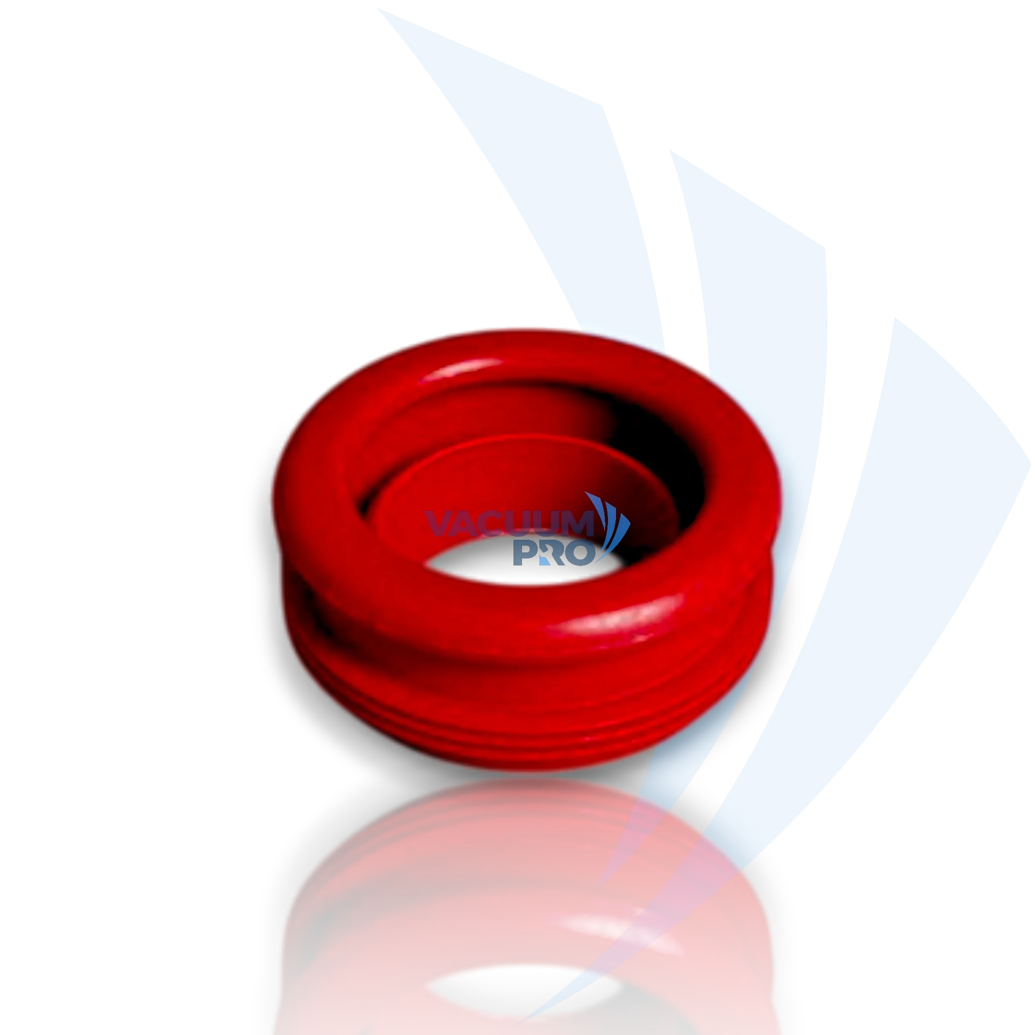 Replacement Vacuum Gasket Seal - Autoload Design, Fits Bissell ProHeat Carpet Cleaners, Part #2036679,203-6679