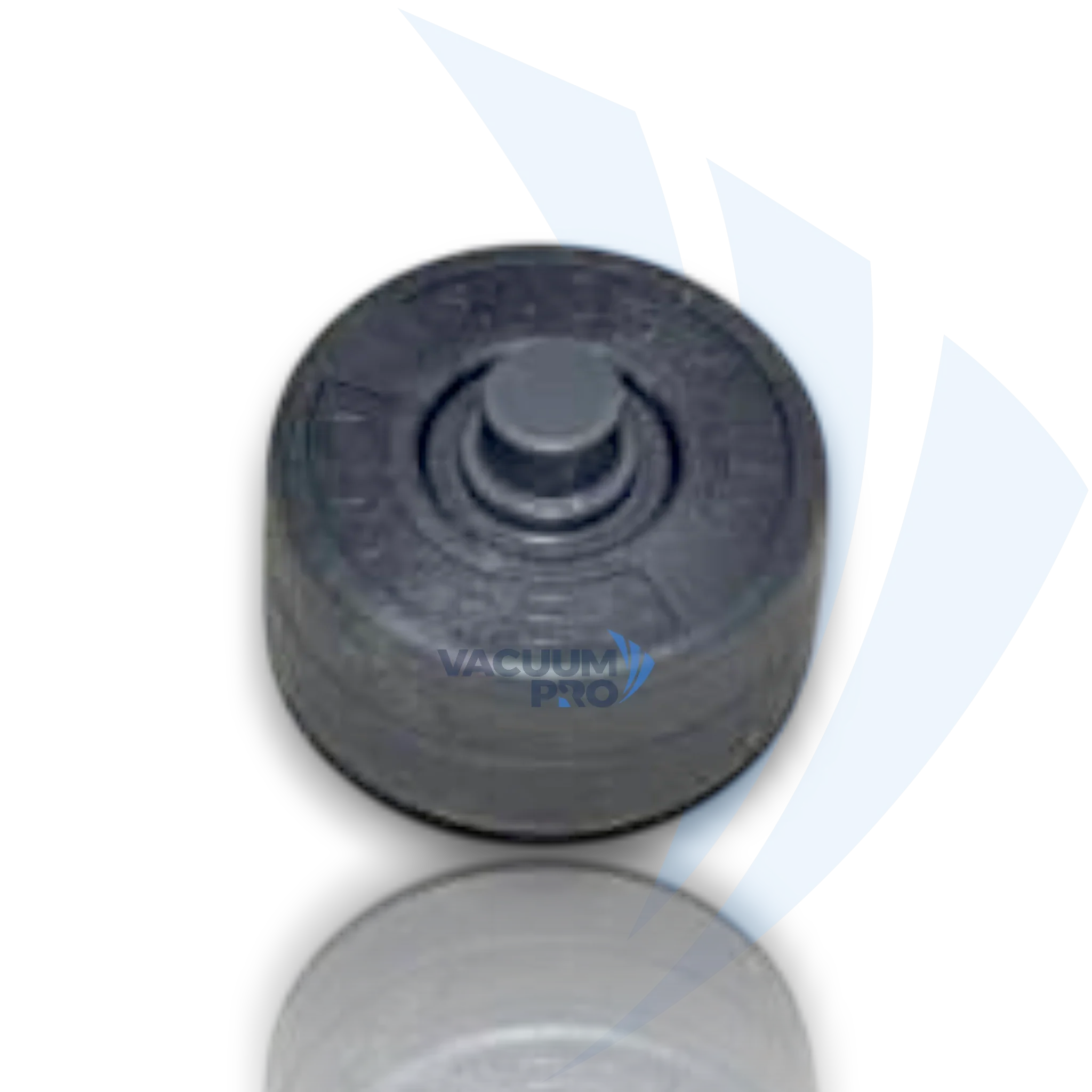 Replacement caster wheel for Kenmore vacuum, Part #KC95CEEJZV06 Vacuum Caster Wheel - Smooth 360° Mobility, Fits Kenmore Canister, Part #KC95CEEJZV06