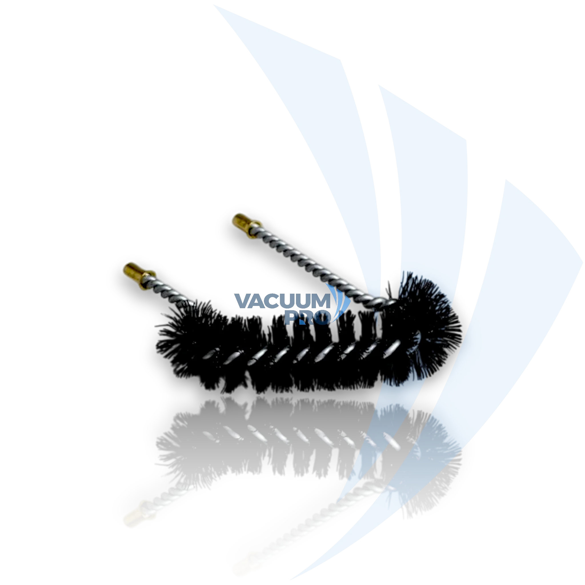 Replacement Vacuum Crevice Tool Brush - Kirby Gentle Agitation Attachment for Tight Spaces, Part #226157S for Kirby vacuum, Part #226157S