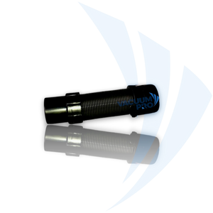 Replacement Floor Nozzle Lower Hose for Shark vacuum, Part #210FFJ360