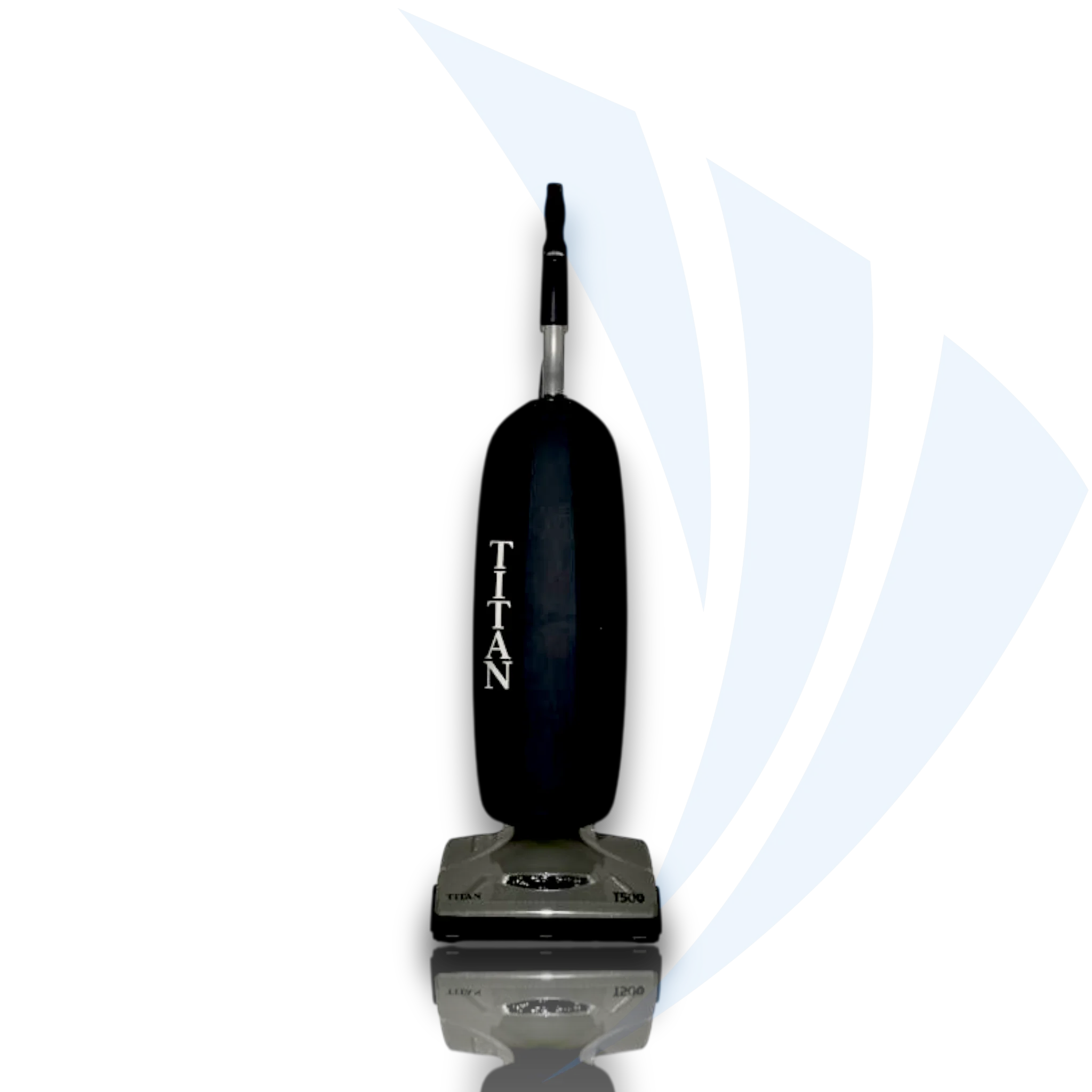 Replacement upright for Titan vacuum, Part #T500 Vacuum Upright - Cord-Free Lightweight HEPA, Fits Titan T500, Part #T500