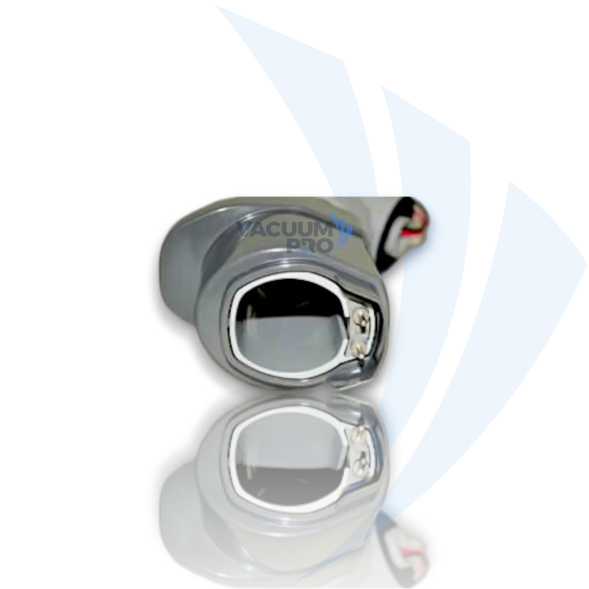 Replacement elbow coupling for Eureka Beam Electrolux vacuum, Part #155259