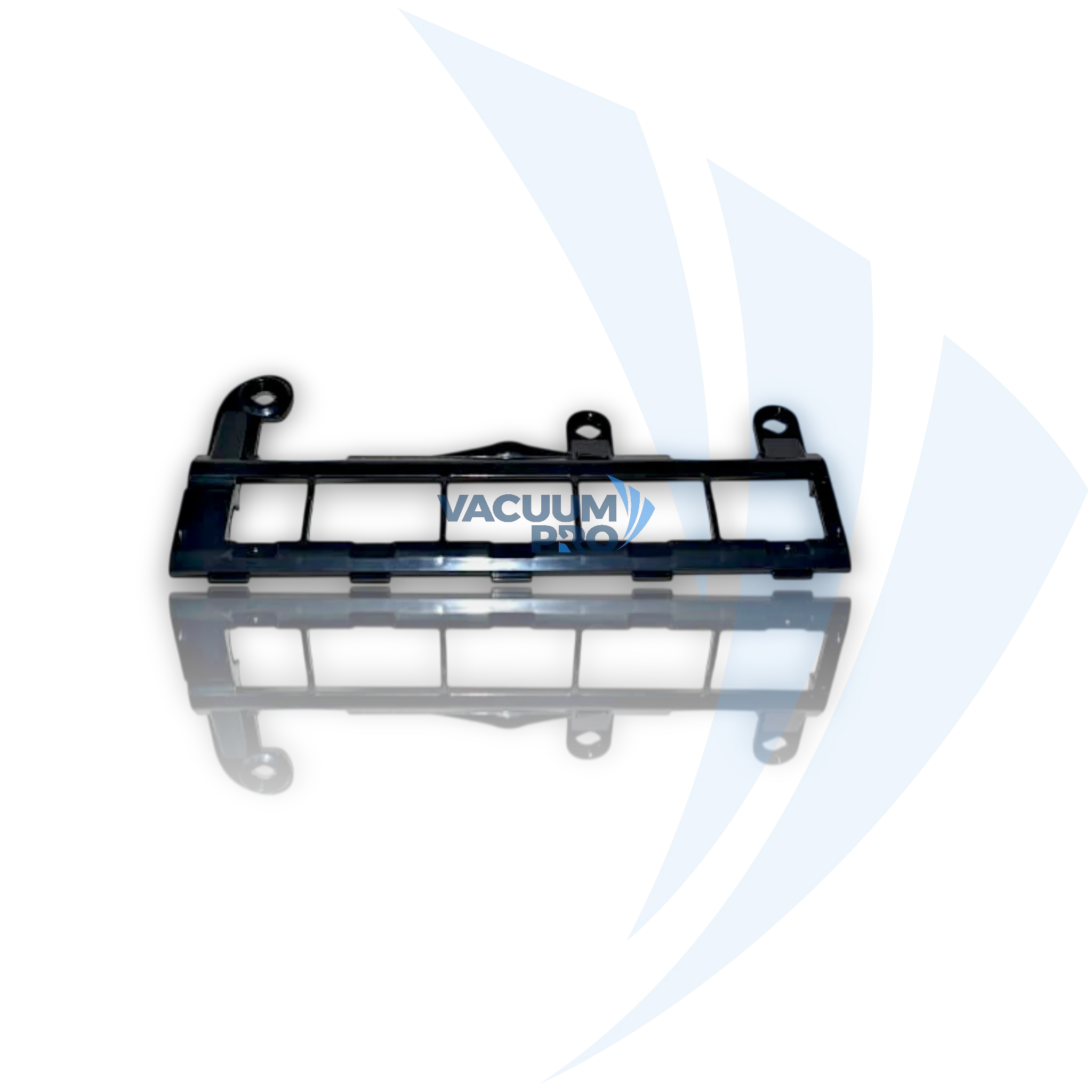 Replacement lower plate for Kenmore vacuum, Part #KC27AEDCZV06 Vacuum Lower Plate - Kenmore Upright Brushroll Chamber, Part #KC27AEDCZV06