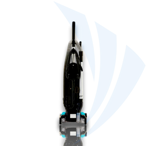 Replacement upright with HEPA filtration and onboard tools for Titan vacuum, Part #T3200
