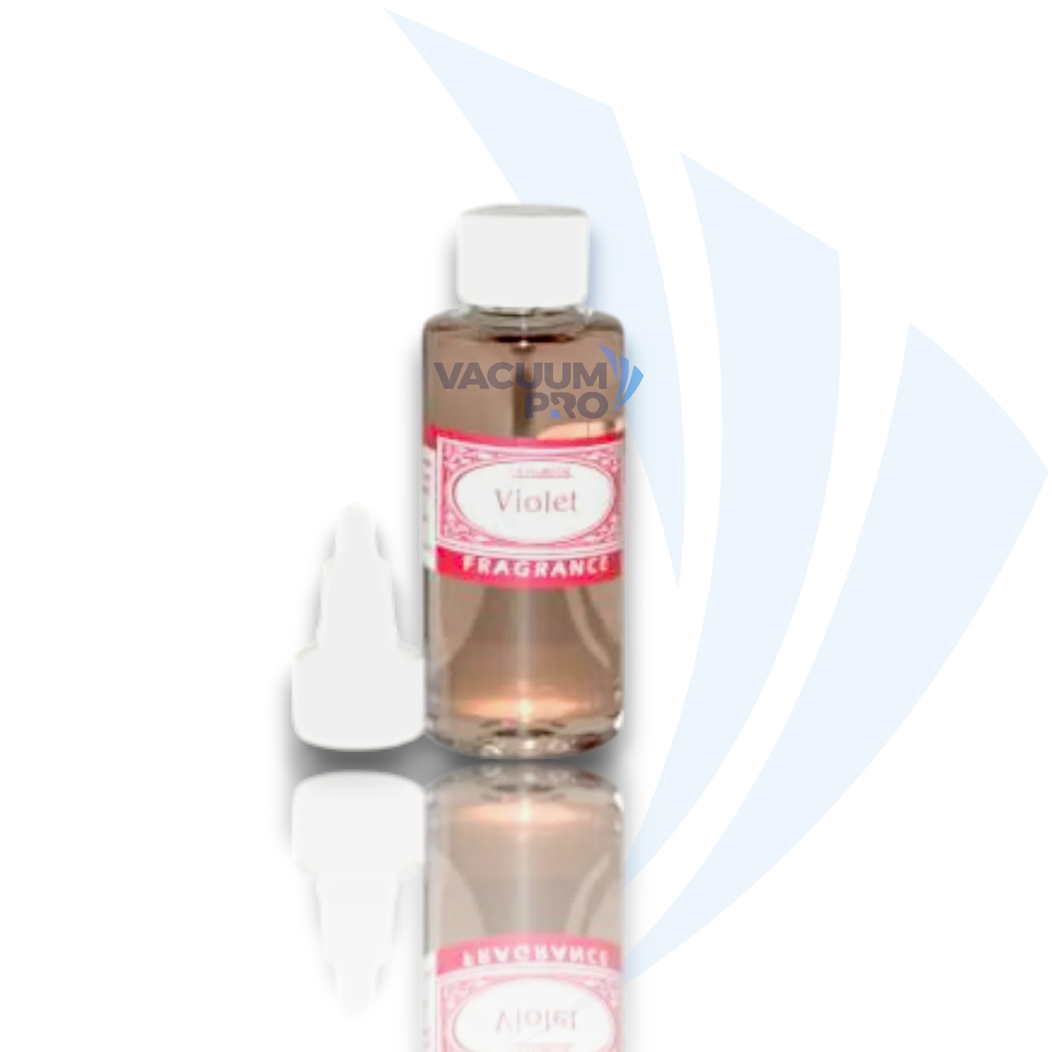 Replacement Vacuum Fragrance - Violet Scent, Fits Rainbow & Thermax Water Basin Systems, Part #VIOLET