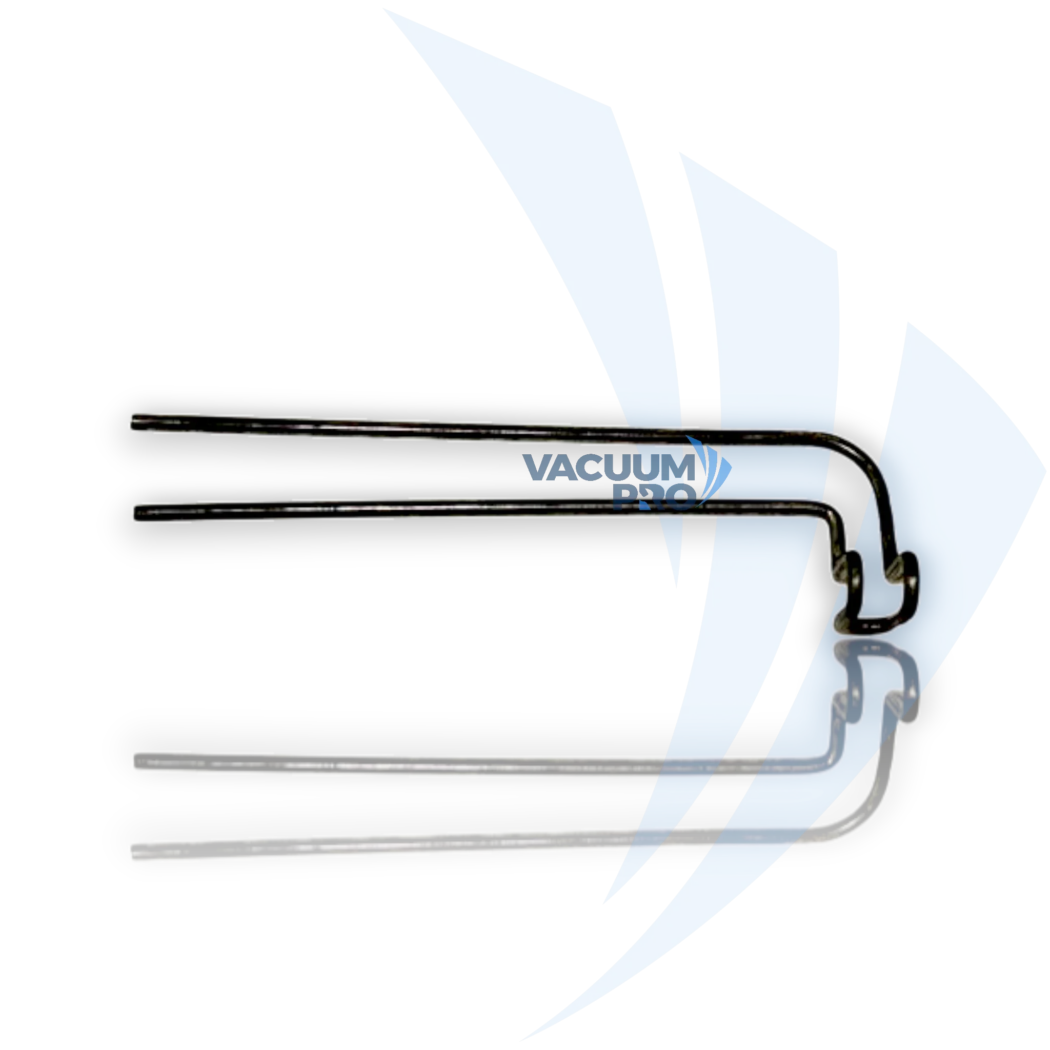 Replacement Vacuum Bag Top Wire - Kirby Heritage I/1HC Metal Support, Part #191781